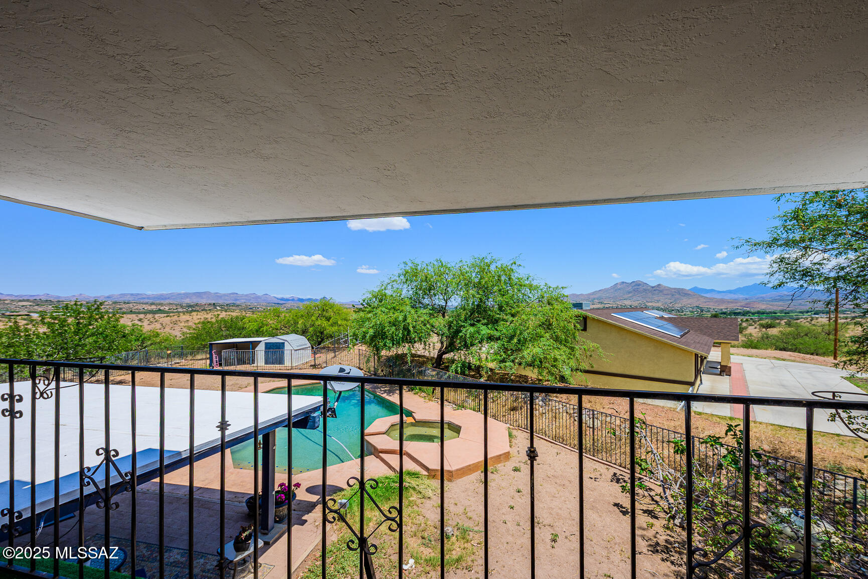 Rio Rico Estates 8 - Residential