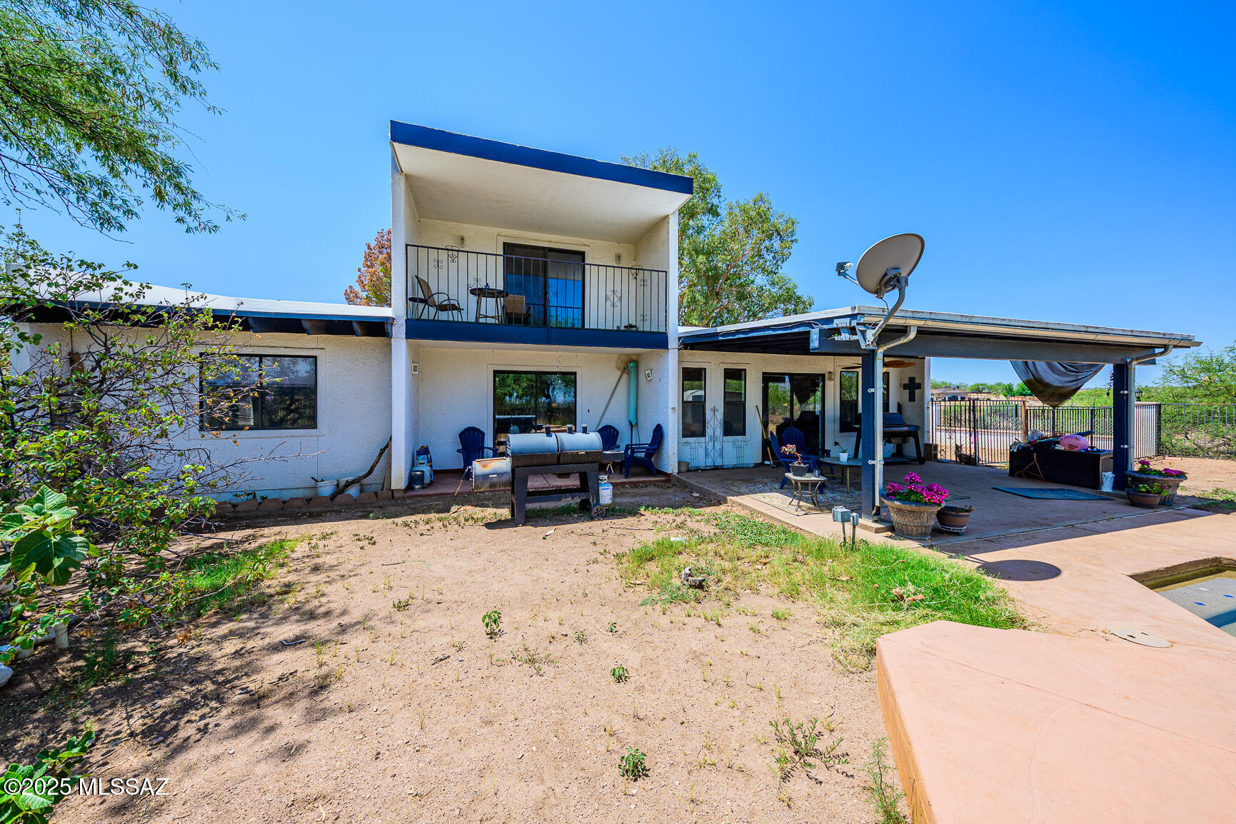 Rio Rico Estates 8 - Residential