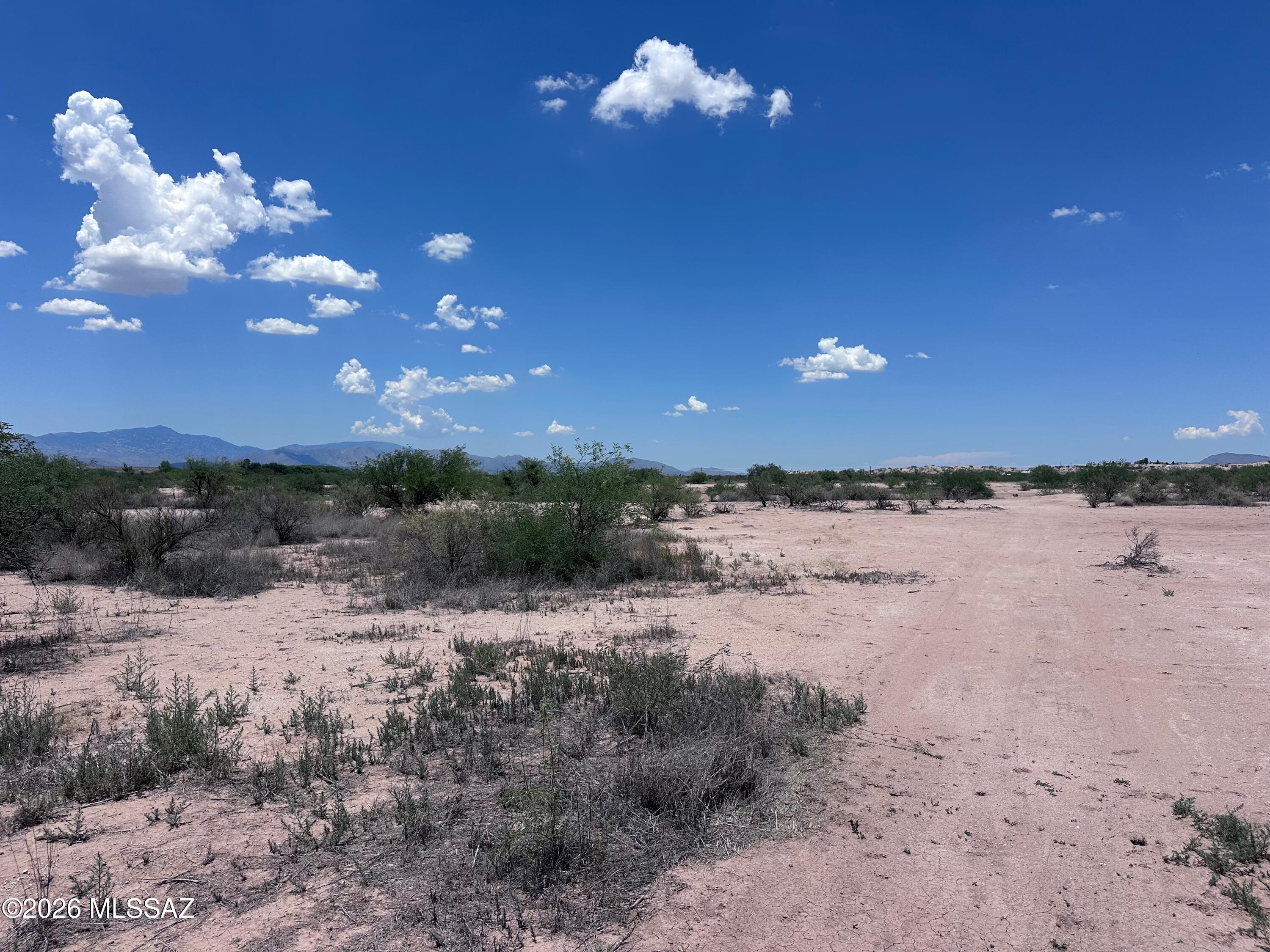 115ac E Benson Airport Road
