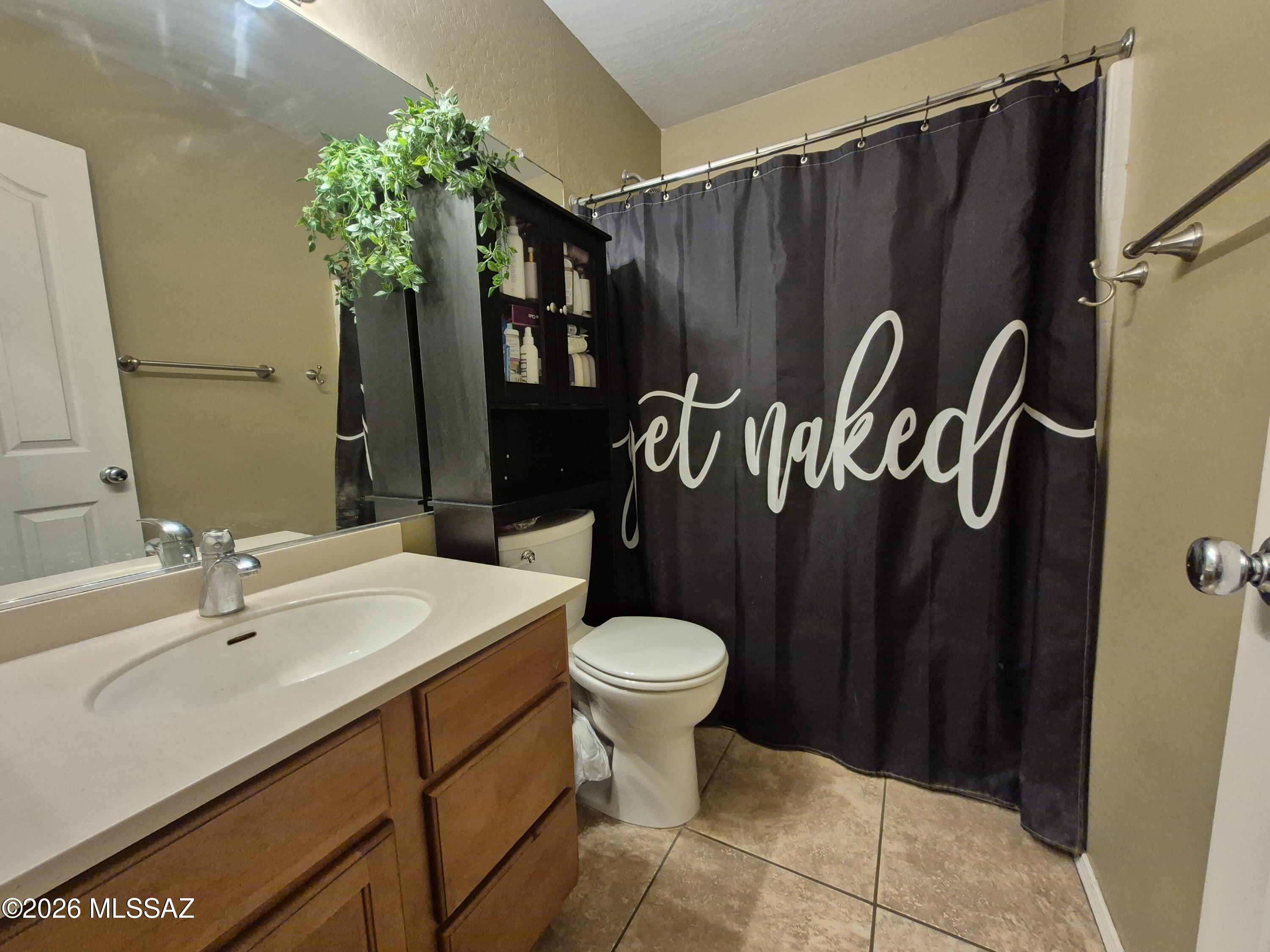 Out Of Pima County - Residential