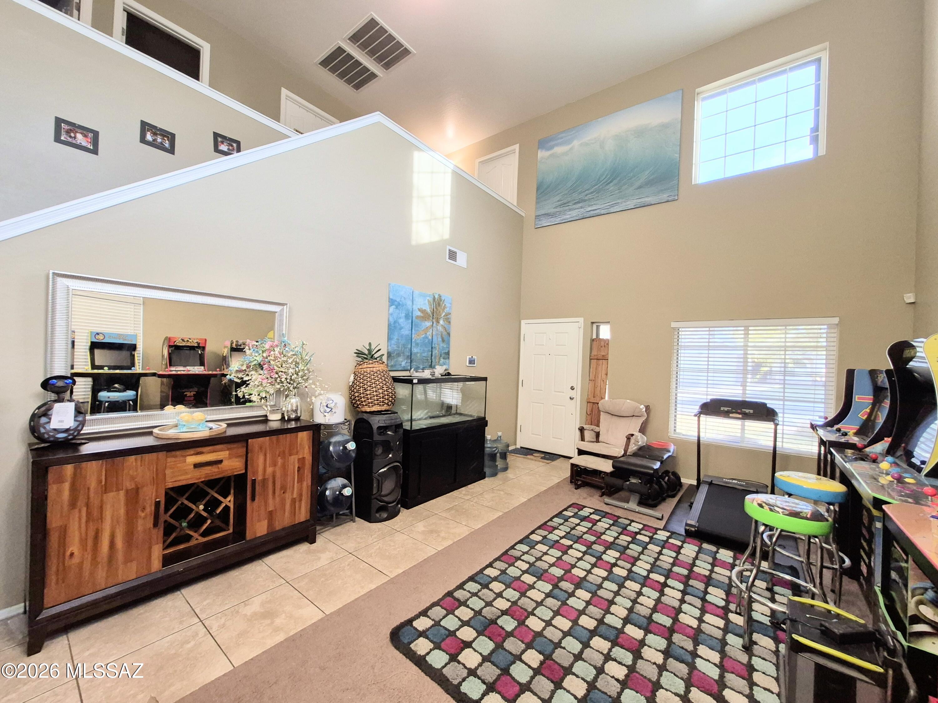 Out Of Pima County - Residential
