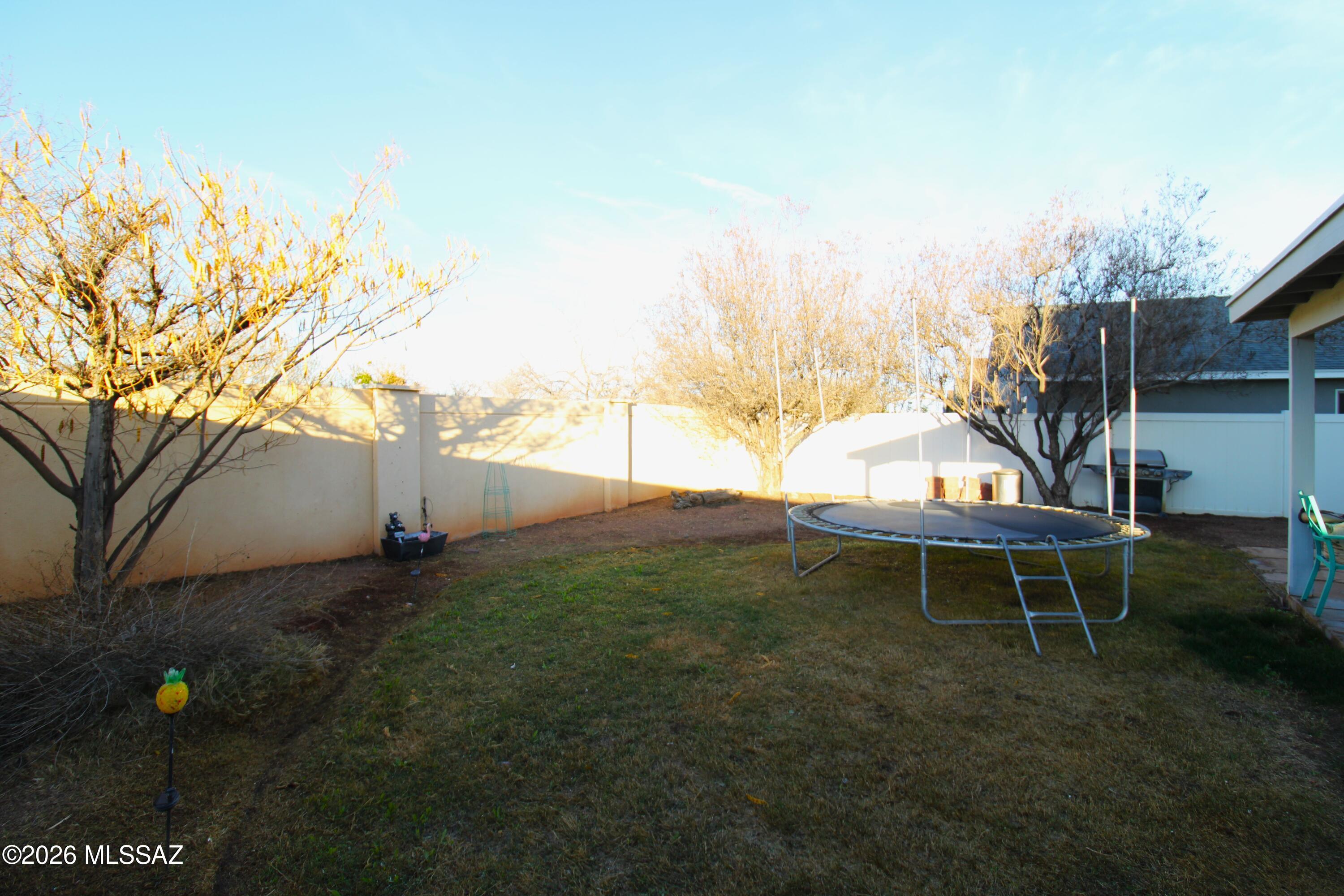 Out Of Pima County - Residential