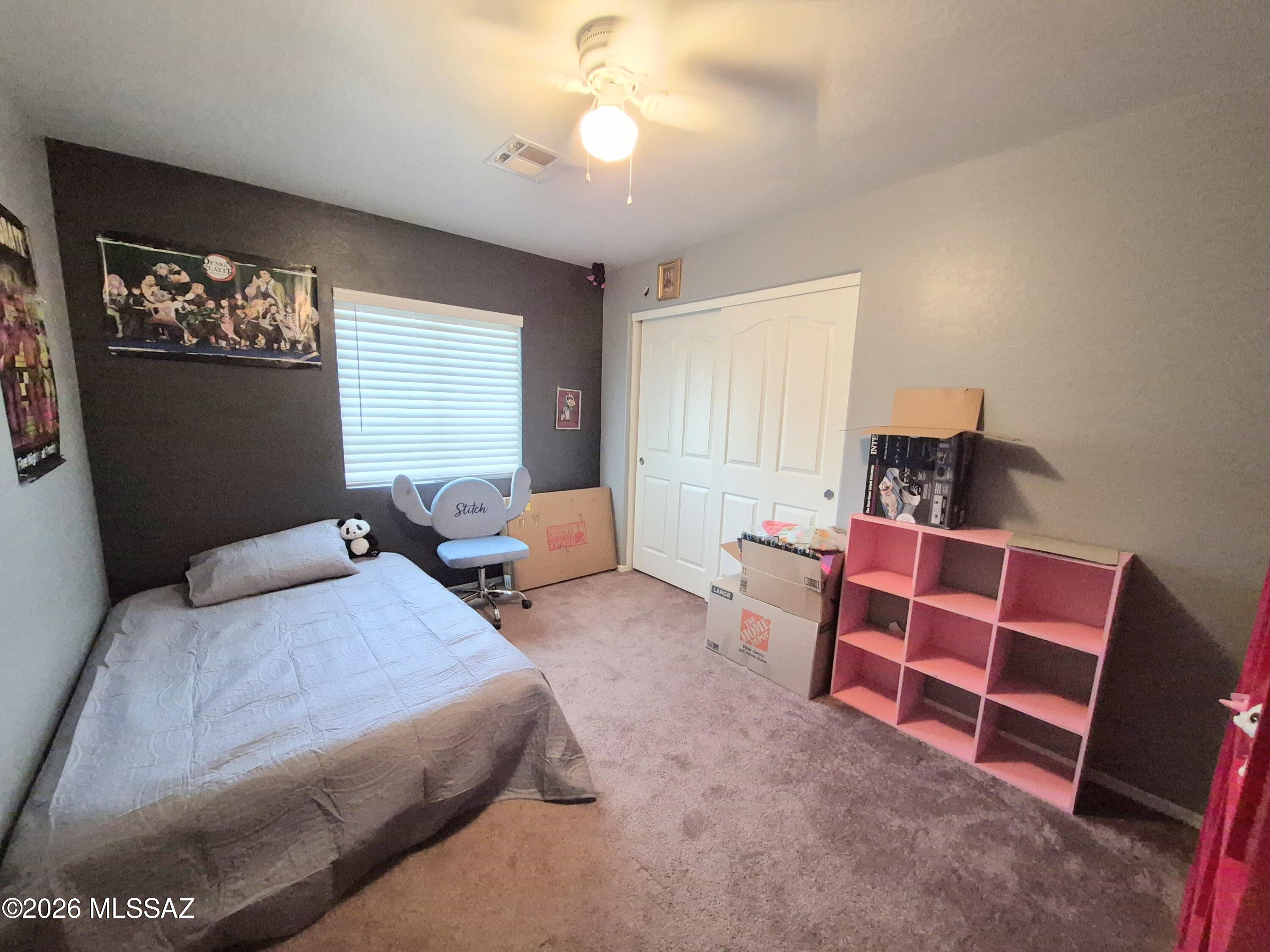 Out Of Pima County - Residential
