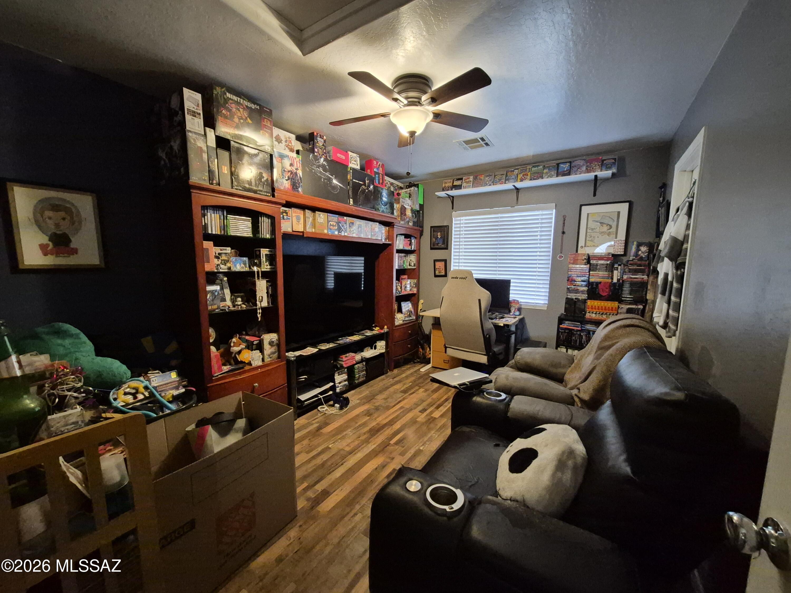 Out Of Pima County - Residential