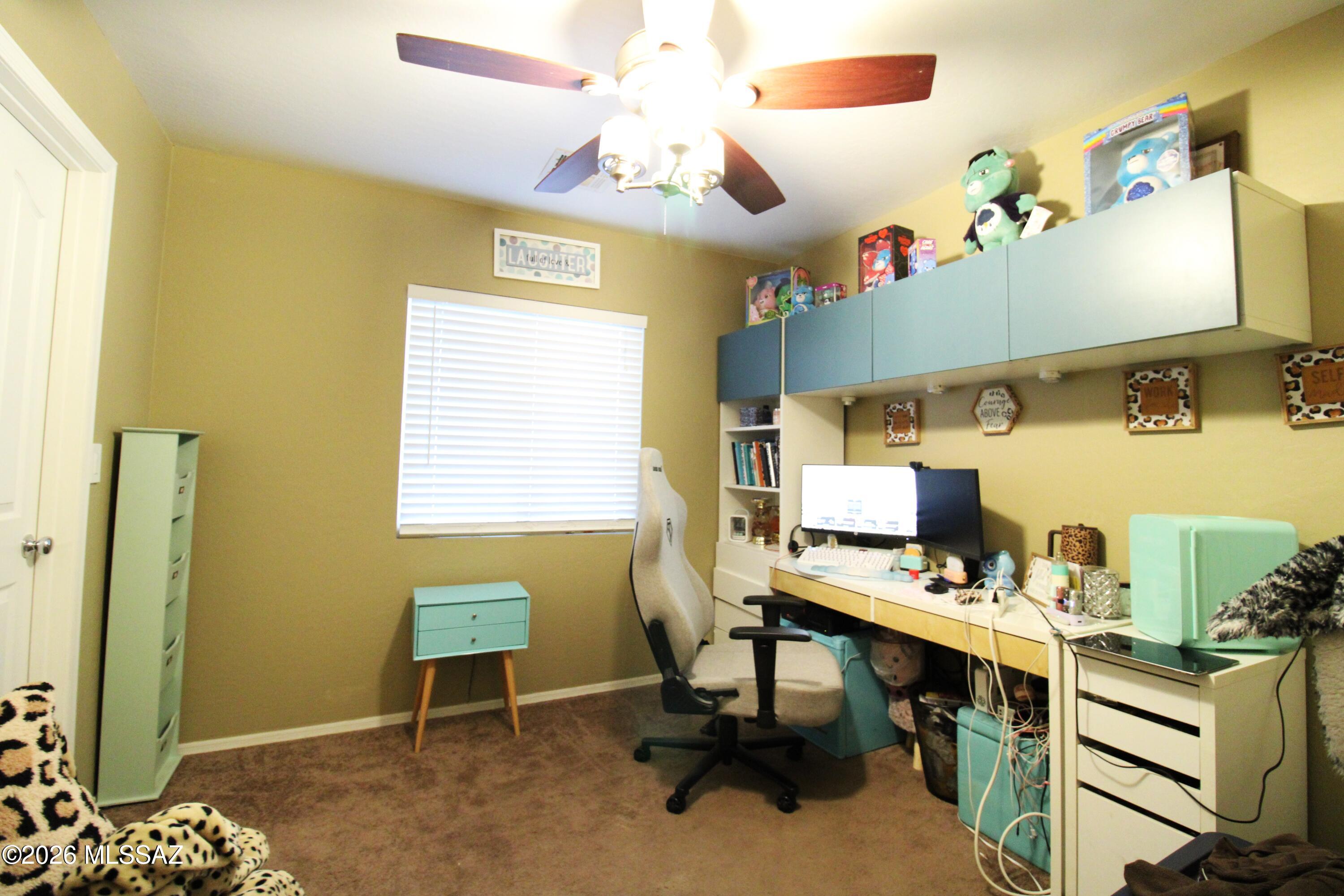 Out Of Pima County - Residential