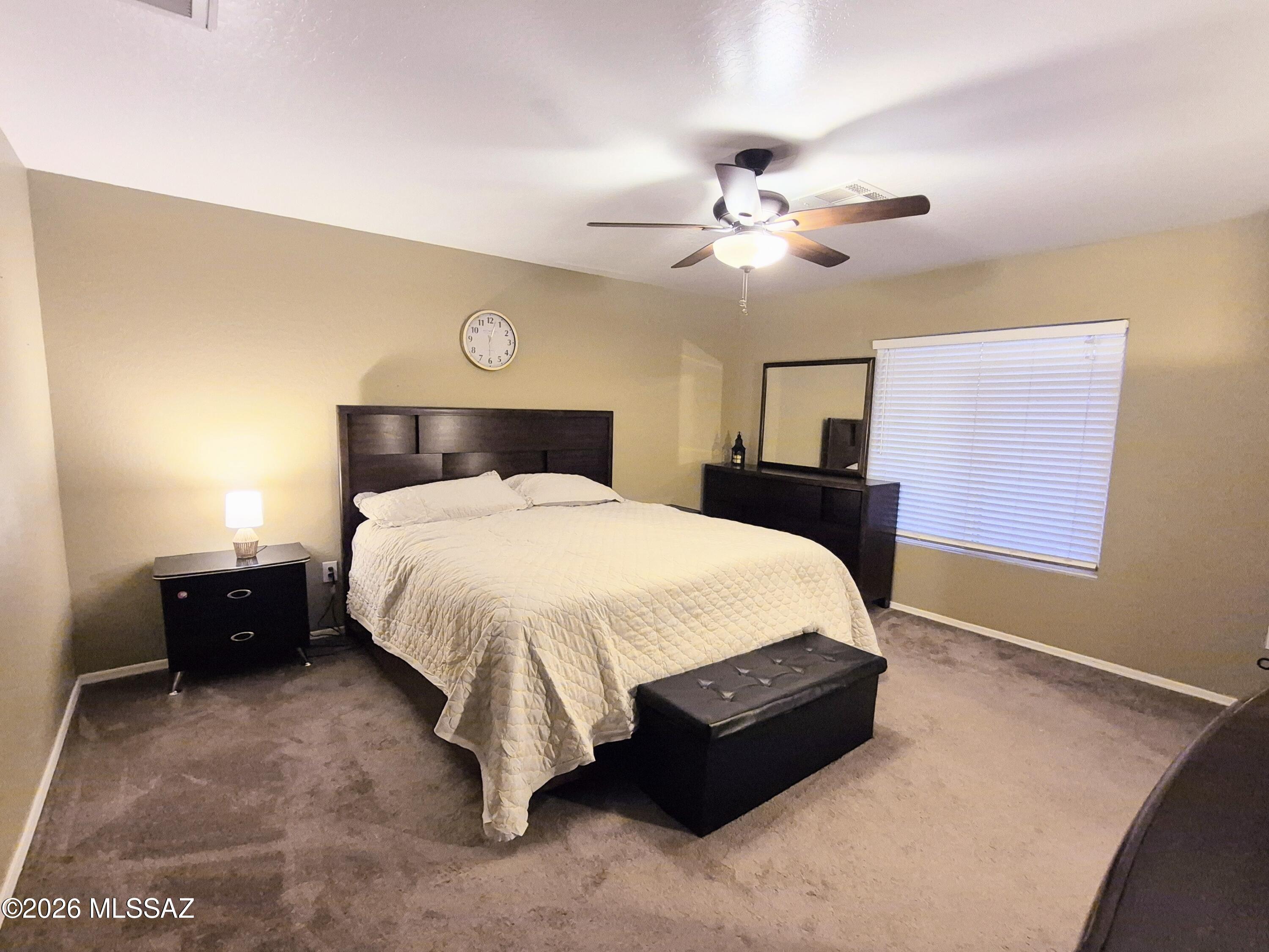 Out Of Pima County - Residential