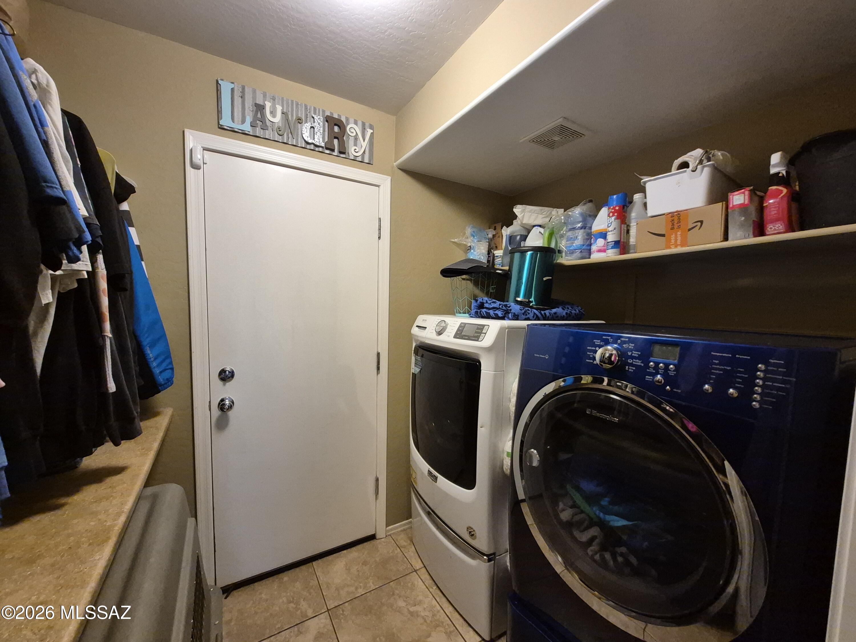 Out Of Pima County - Residential