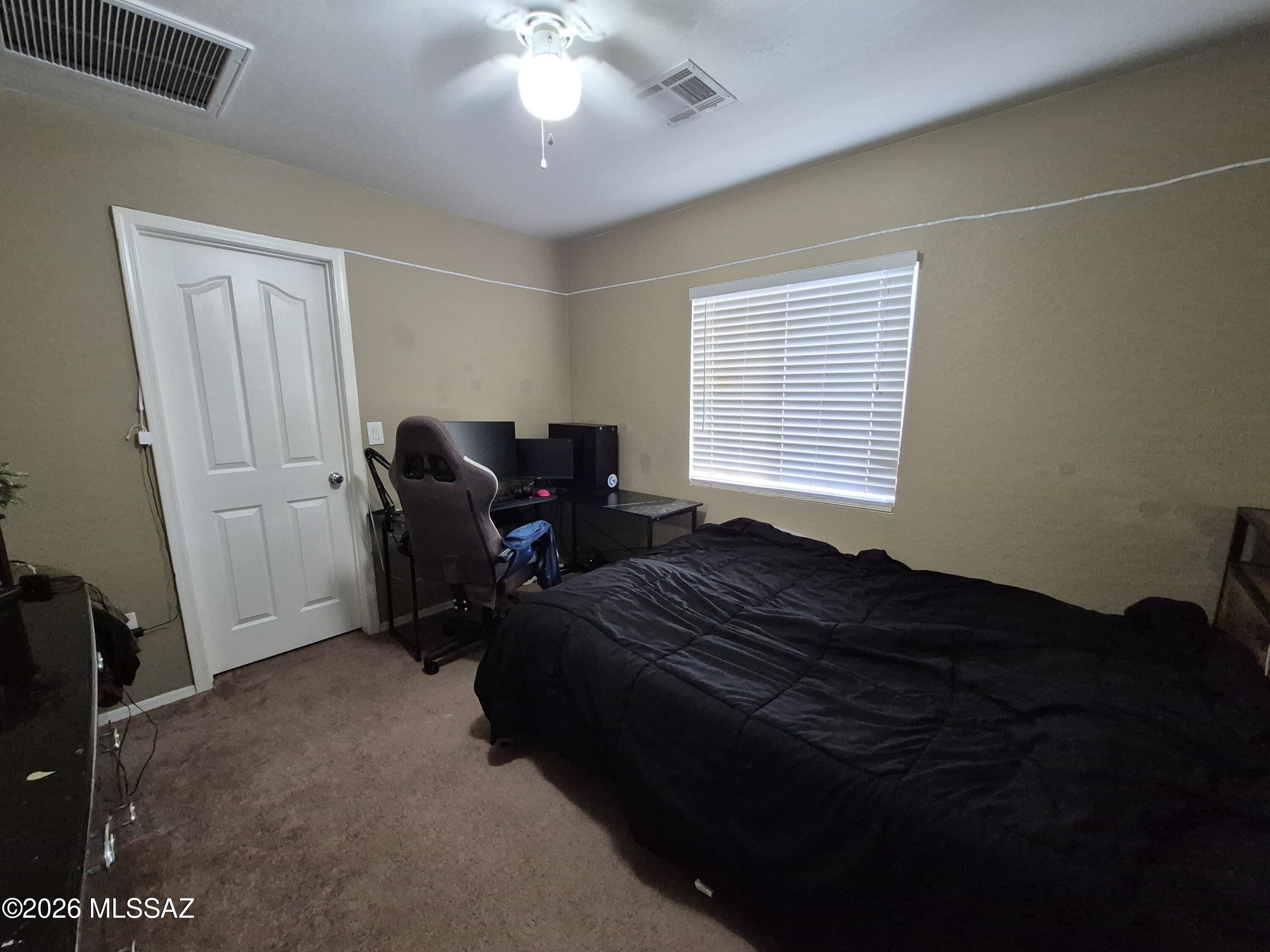 Out Of Pima County - Residential