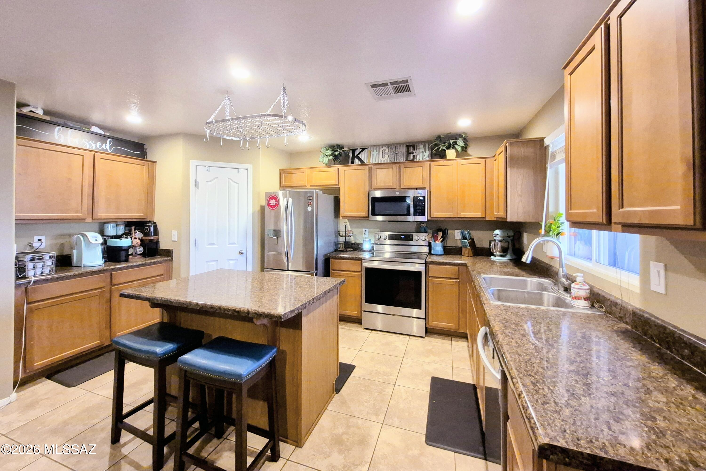 Out Of Pima County - Residential