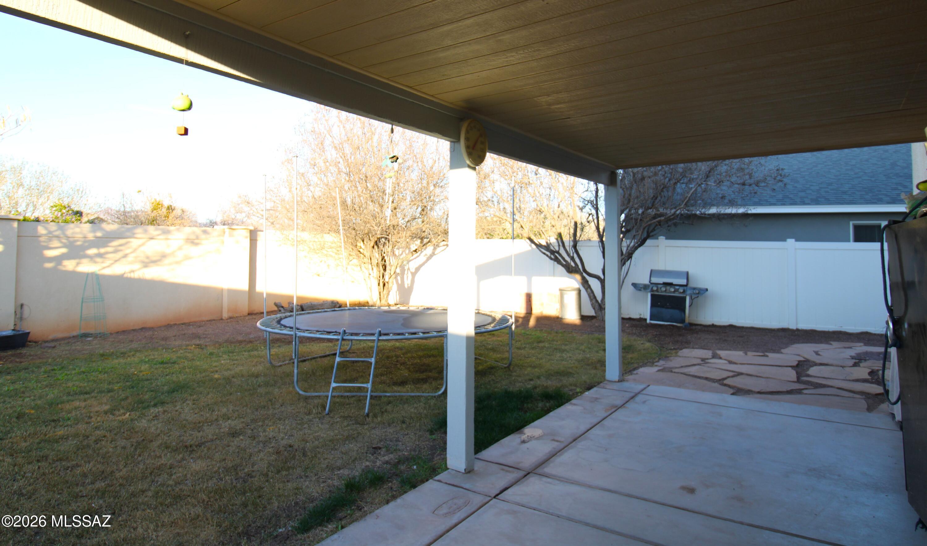 Out Of Pima County - Residential