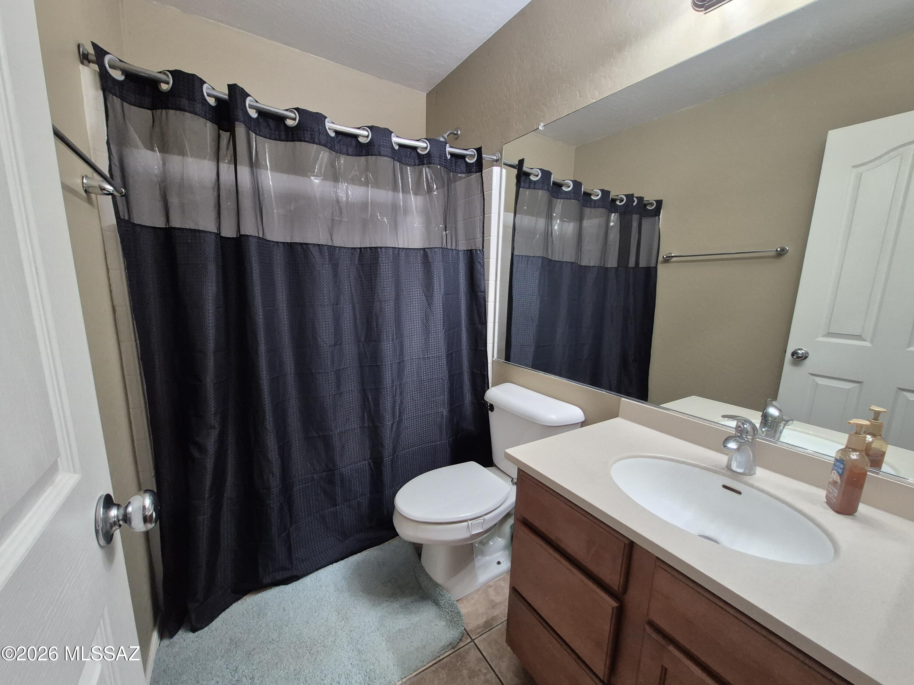 Out Of Pima County - Residential