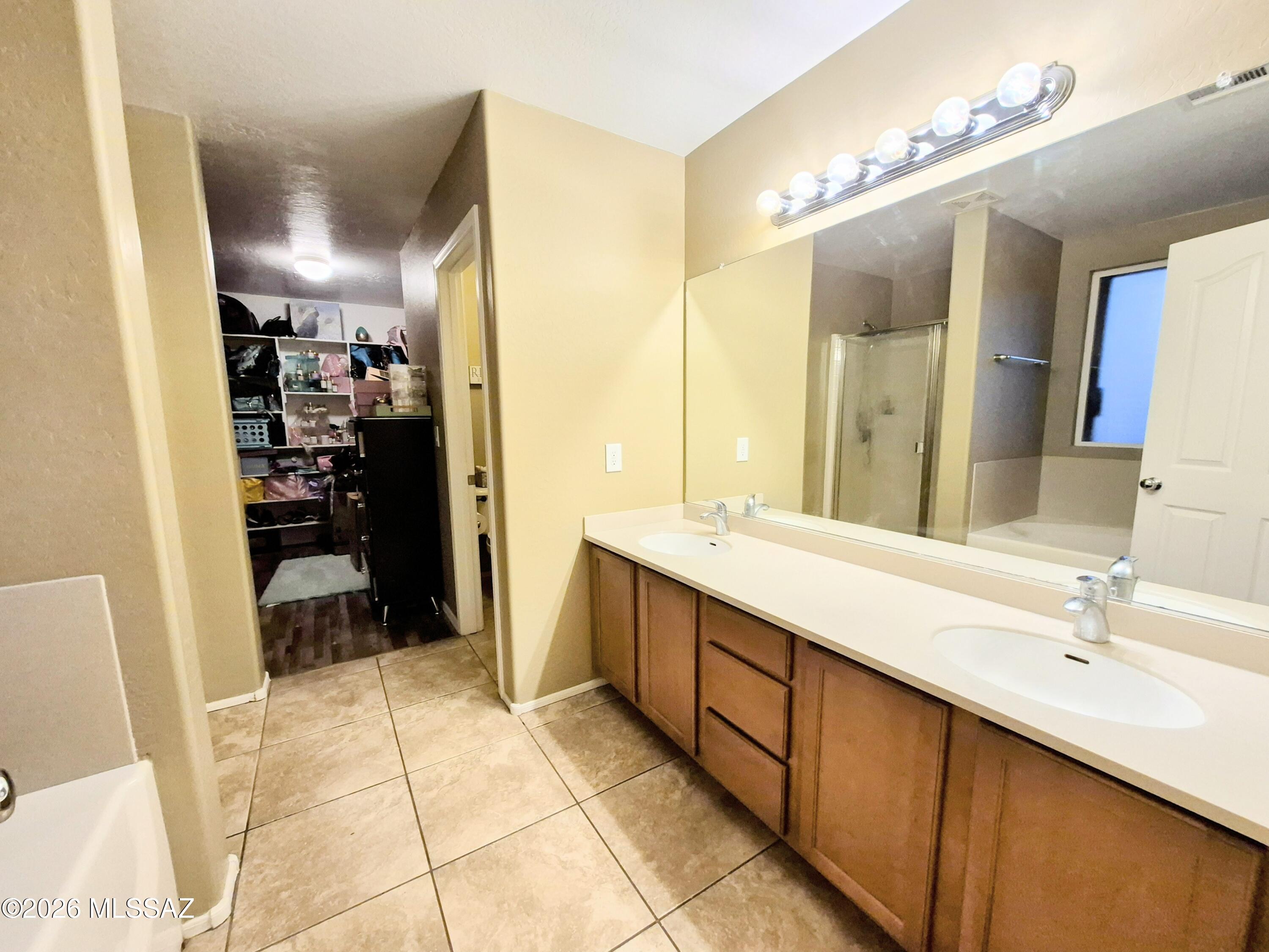 Out Of Pima County - Residential