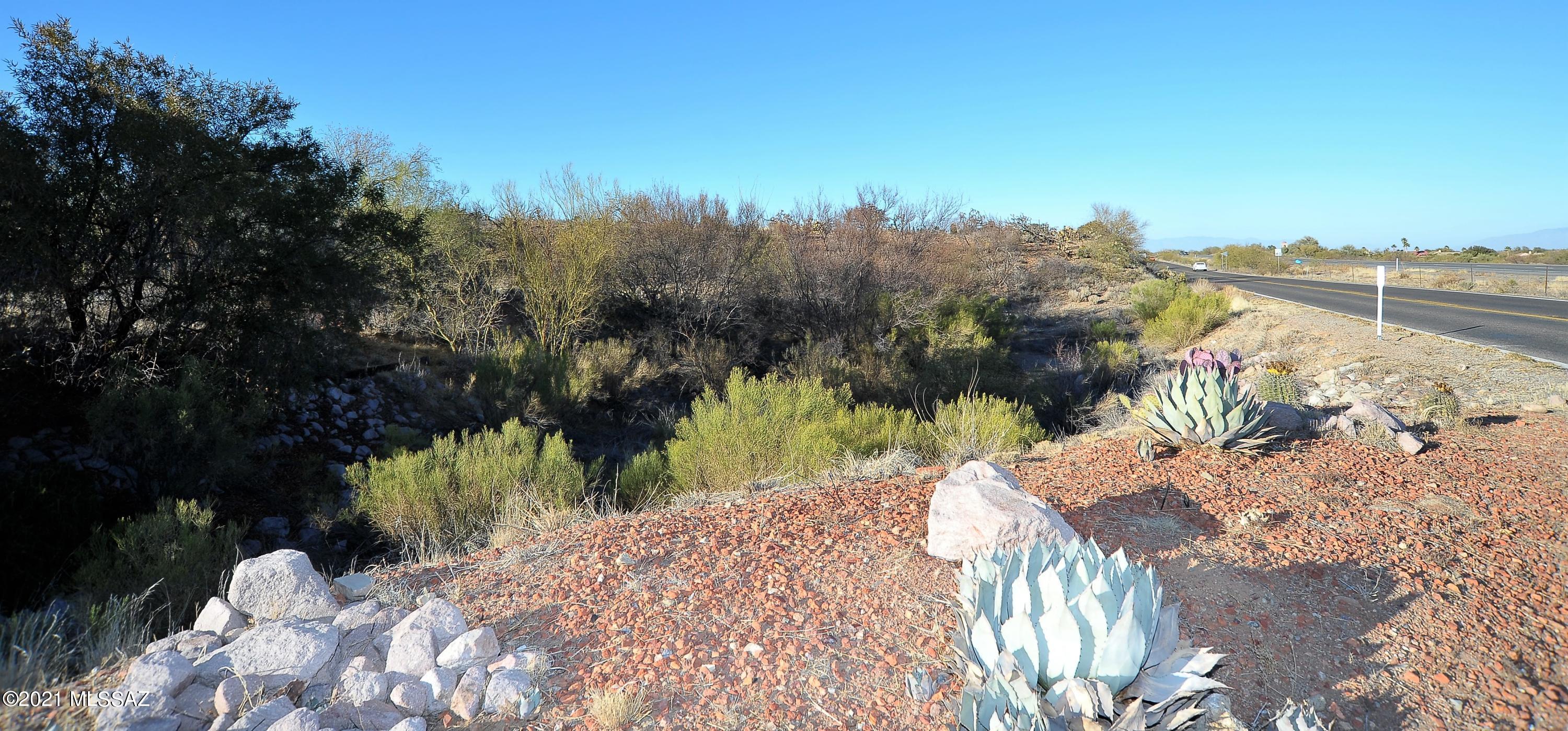 Desert Ridge Estates Resub - Land
