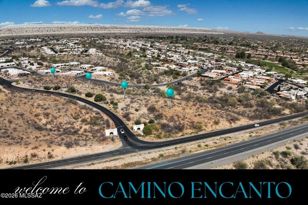 758 W CAMINO ENCANTO # 1-4, GREEN VALLEY, AZ 85622 - Image 813f9a2faafd34e5ca2e59e41f93d93b/3283018930