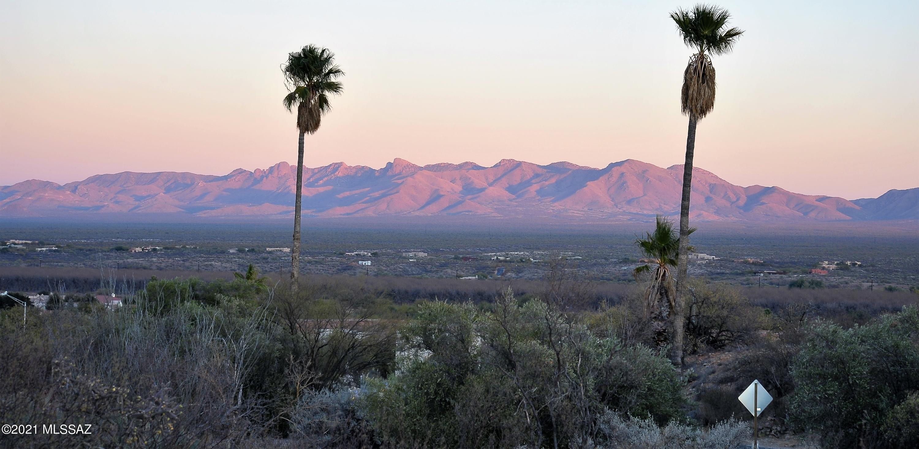 Desert Ridge Estates Resub - Land