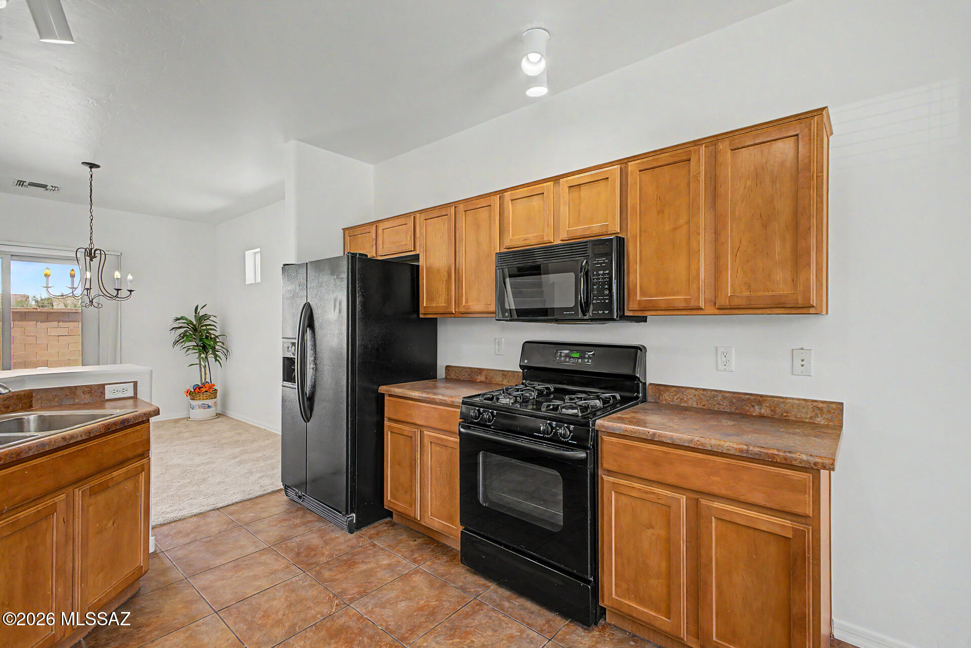 Presidio De Cancion (1-200) - Residential