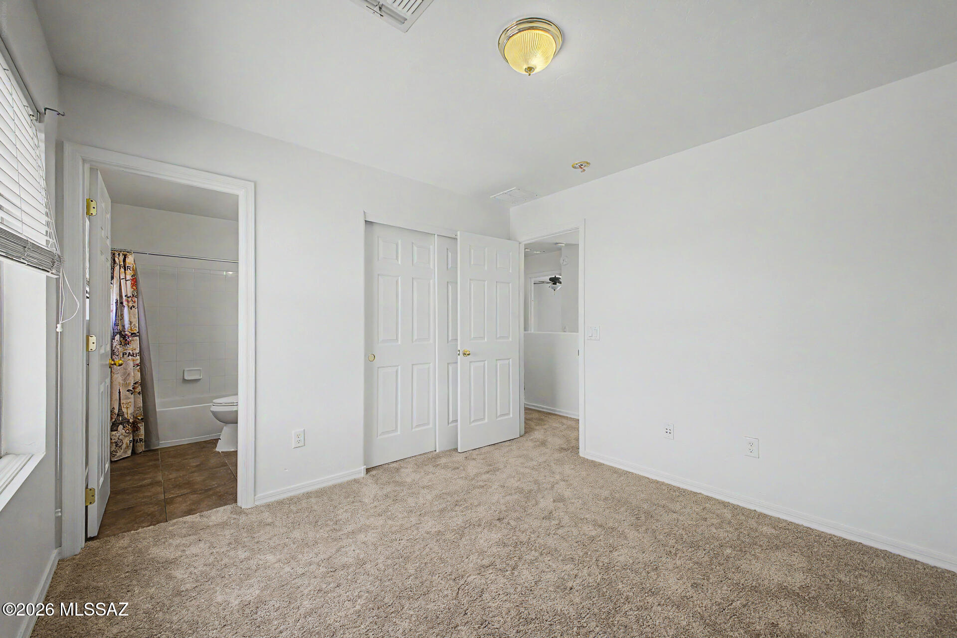 Presidio De Cancion (1-200) - Residential