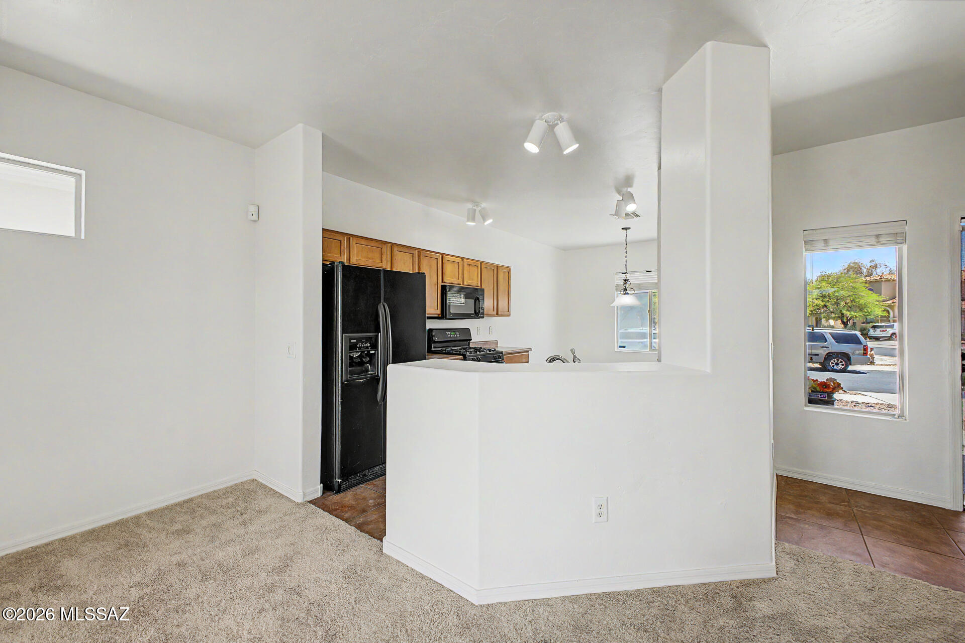 Presidio De Cancion (1-200) - Residential