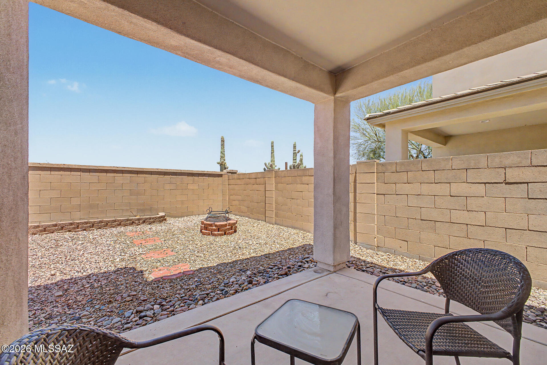 Presidio De Cancion (1-200) - Residential