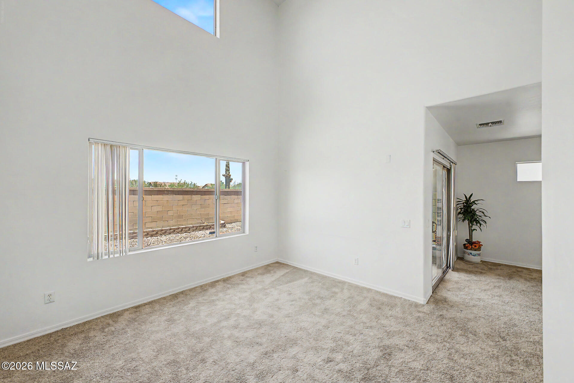 Presidio De Cancion (1-200) - Residential