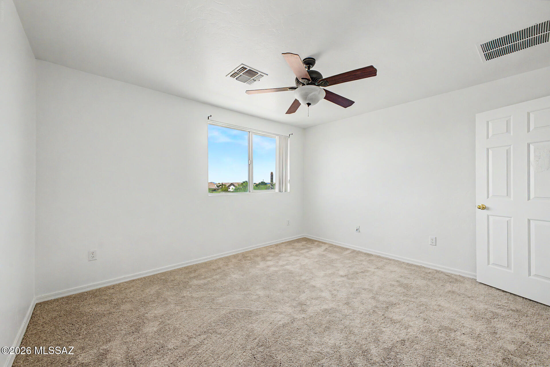 Presidio De Cancion (1-200) - Residential