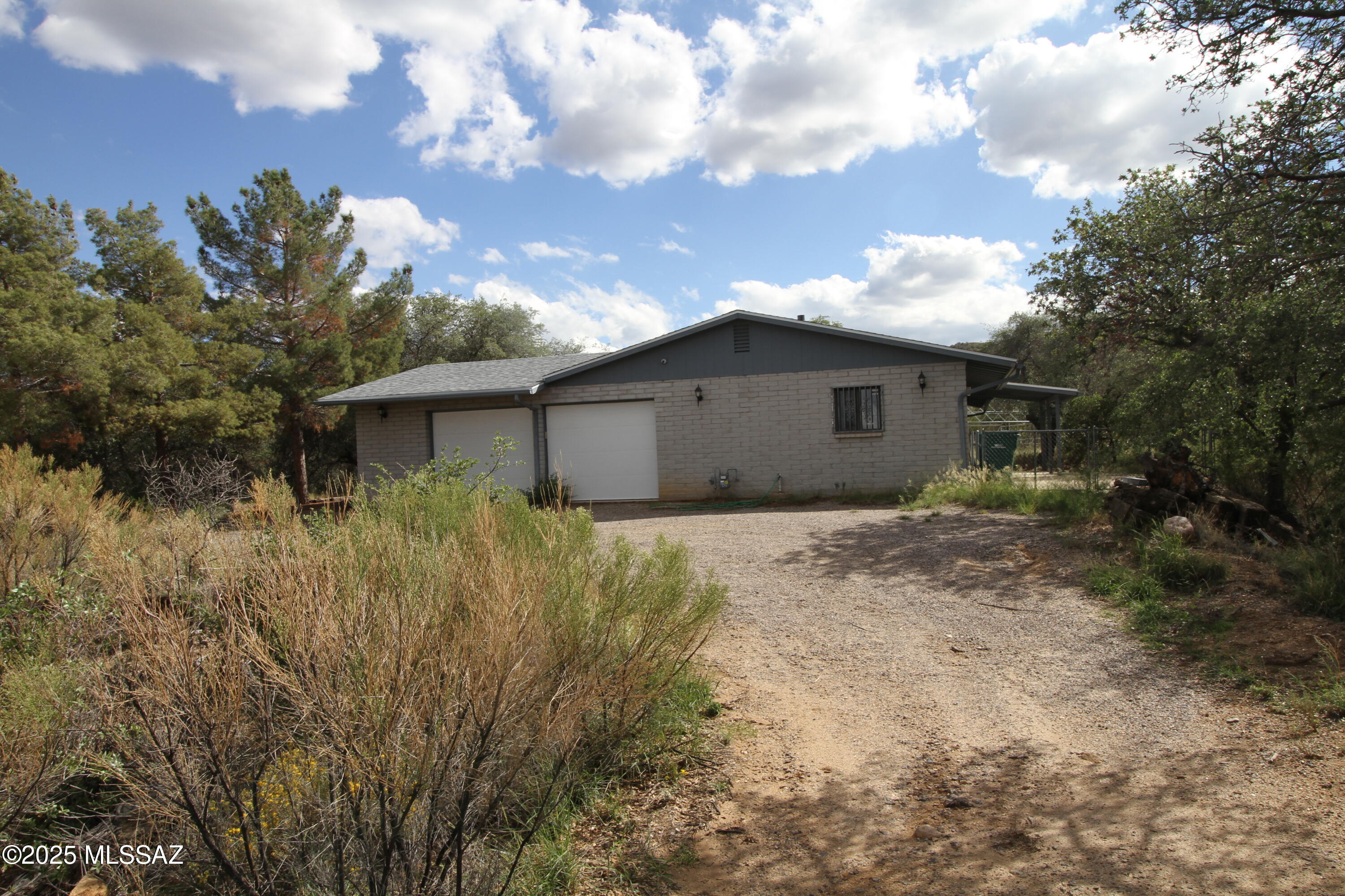 Oak Hills 01 - Residential