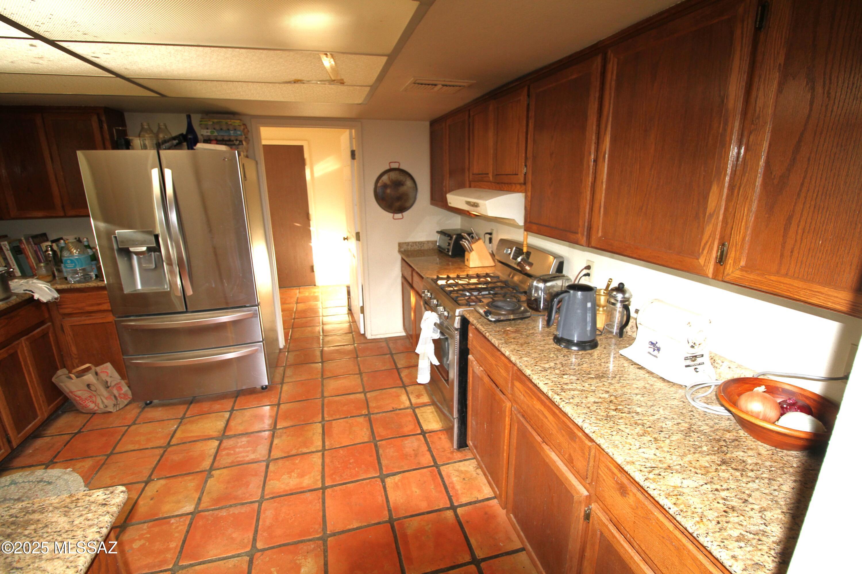 Oak Hills 01 - Residential