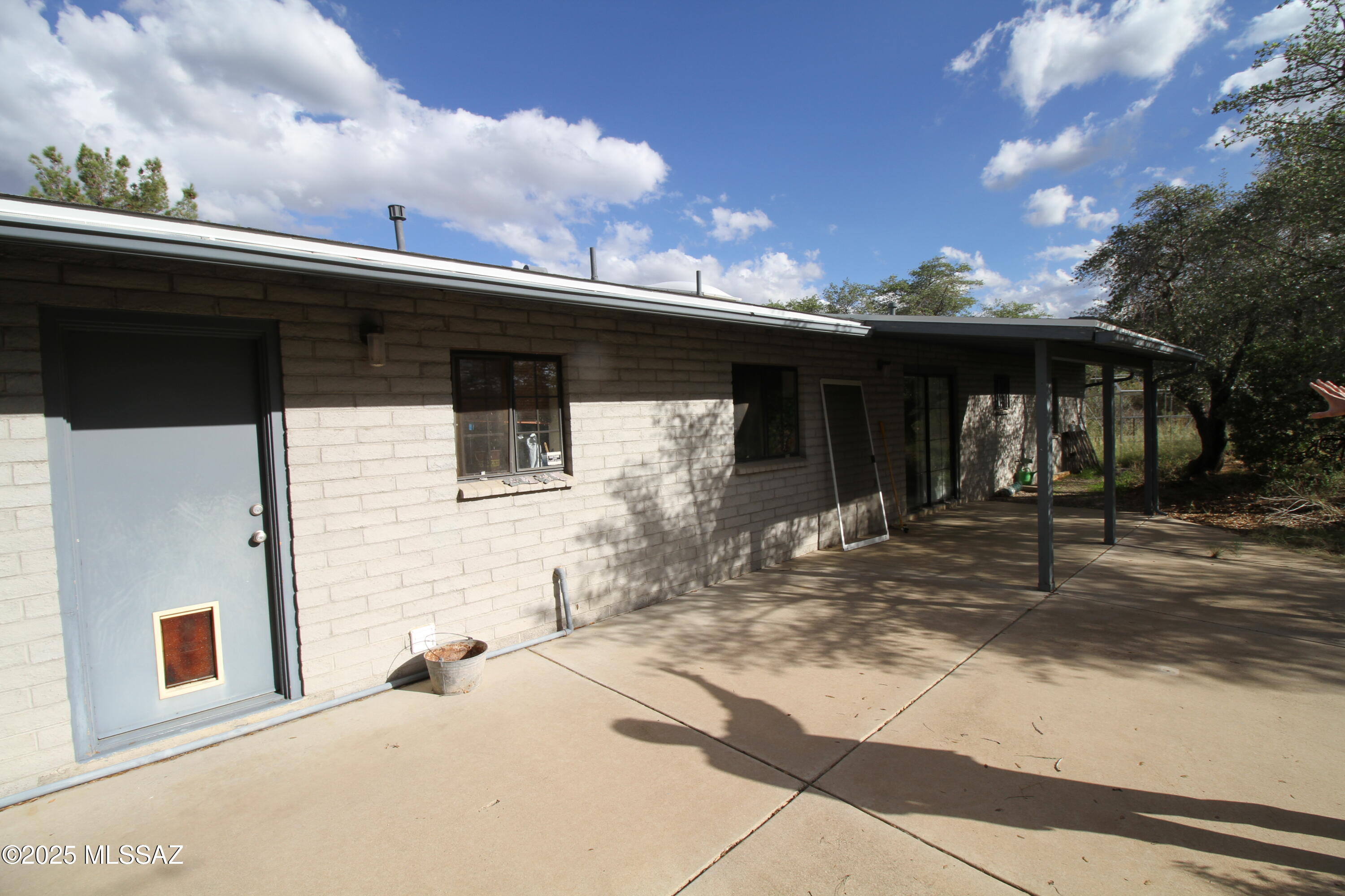 Oak Hills 01 - Residential