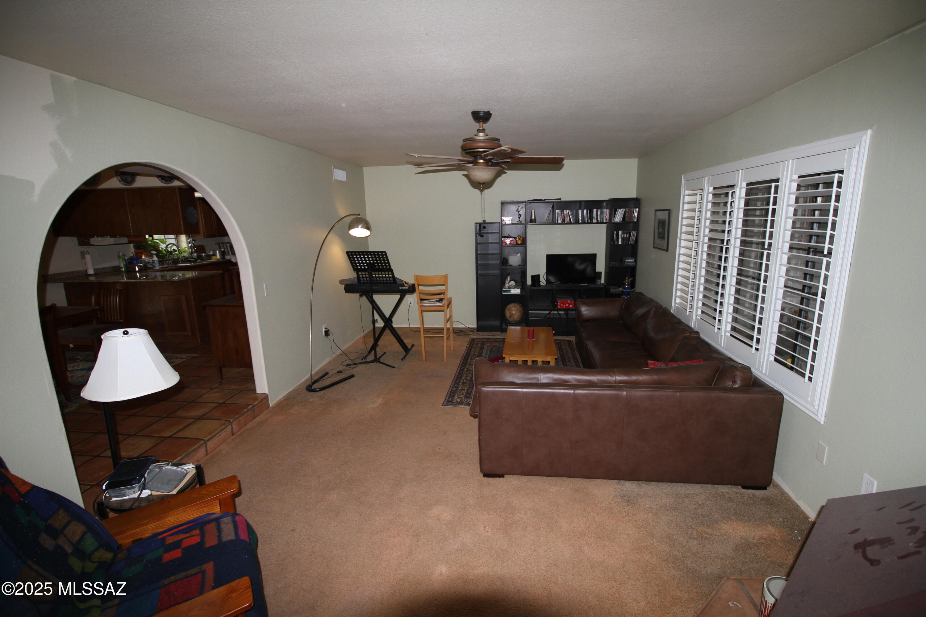 Oak Hills 01 - Residential