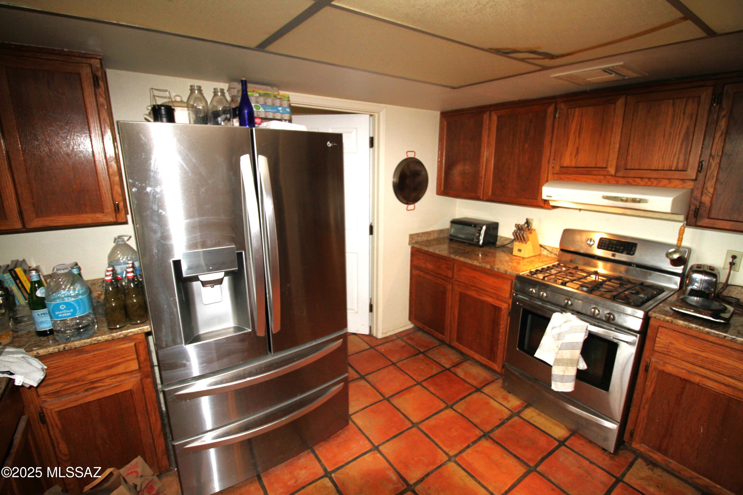 Oak Hills 01 - Residential