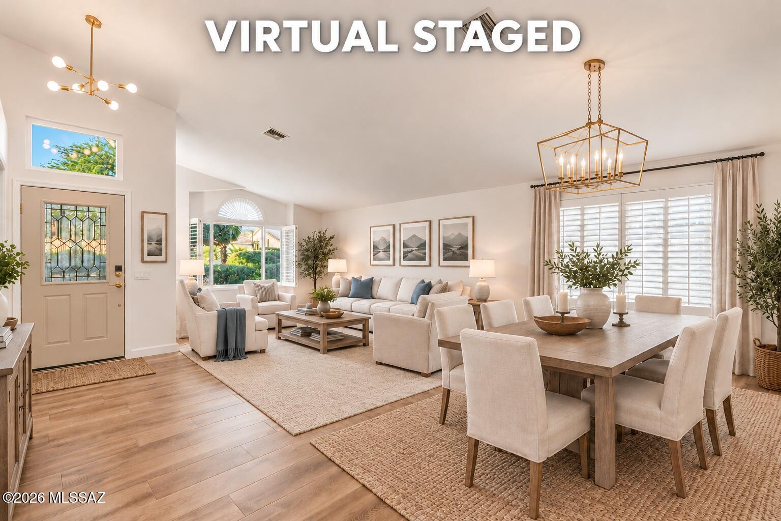 64345 E Round Robin Lane