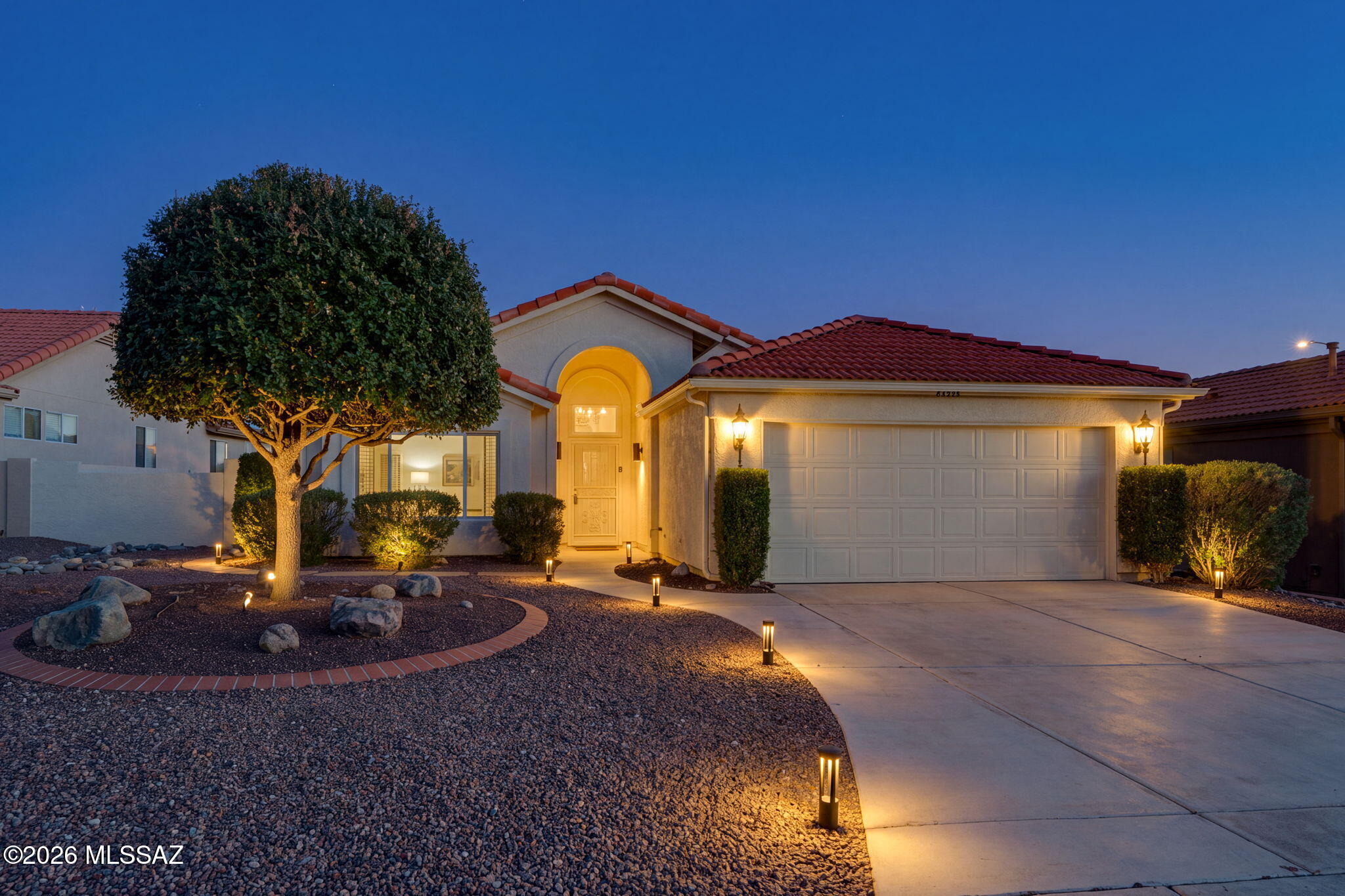 64345 E Round Robin Lane