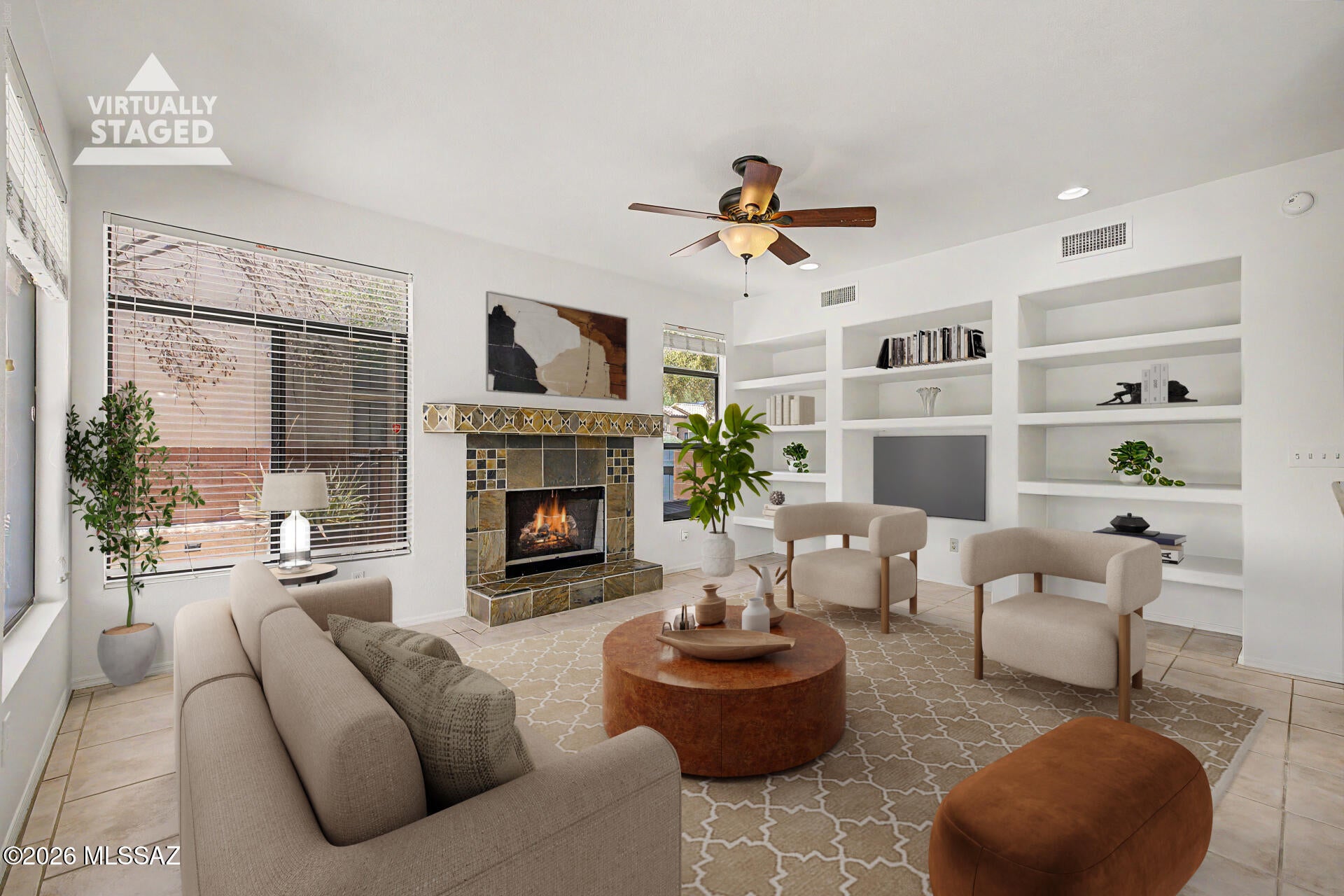 5505 N Moccasin Trail