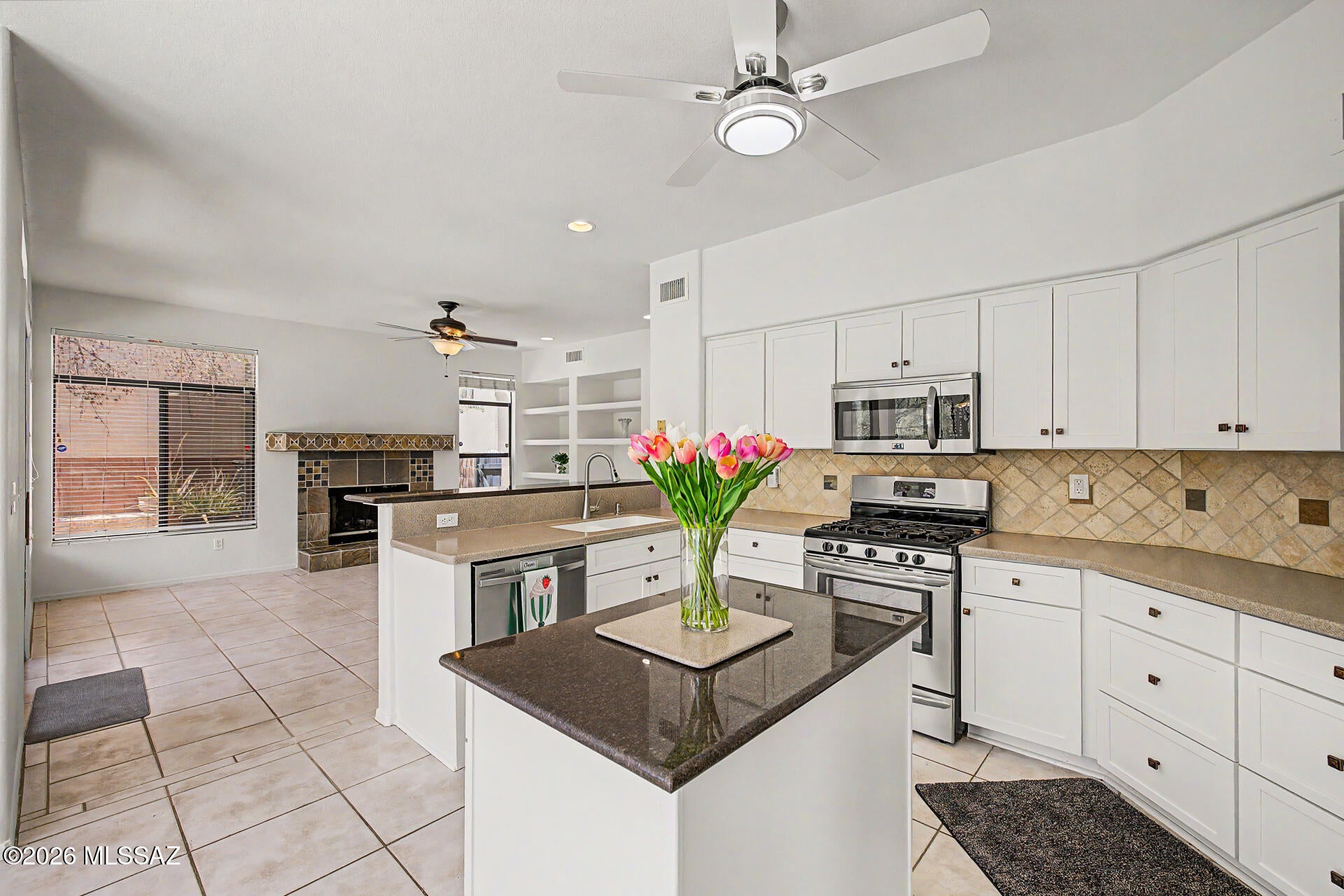 5505 N Moccasin Trail