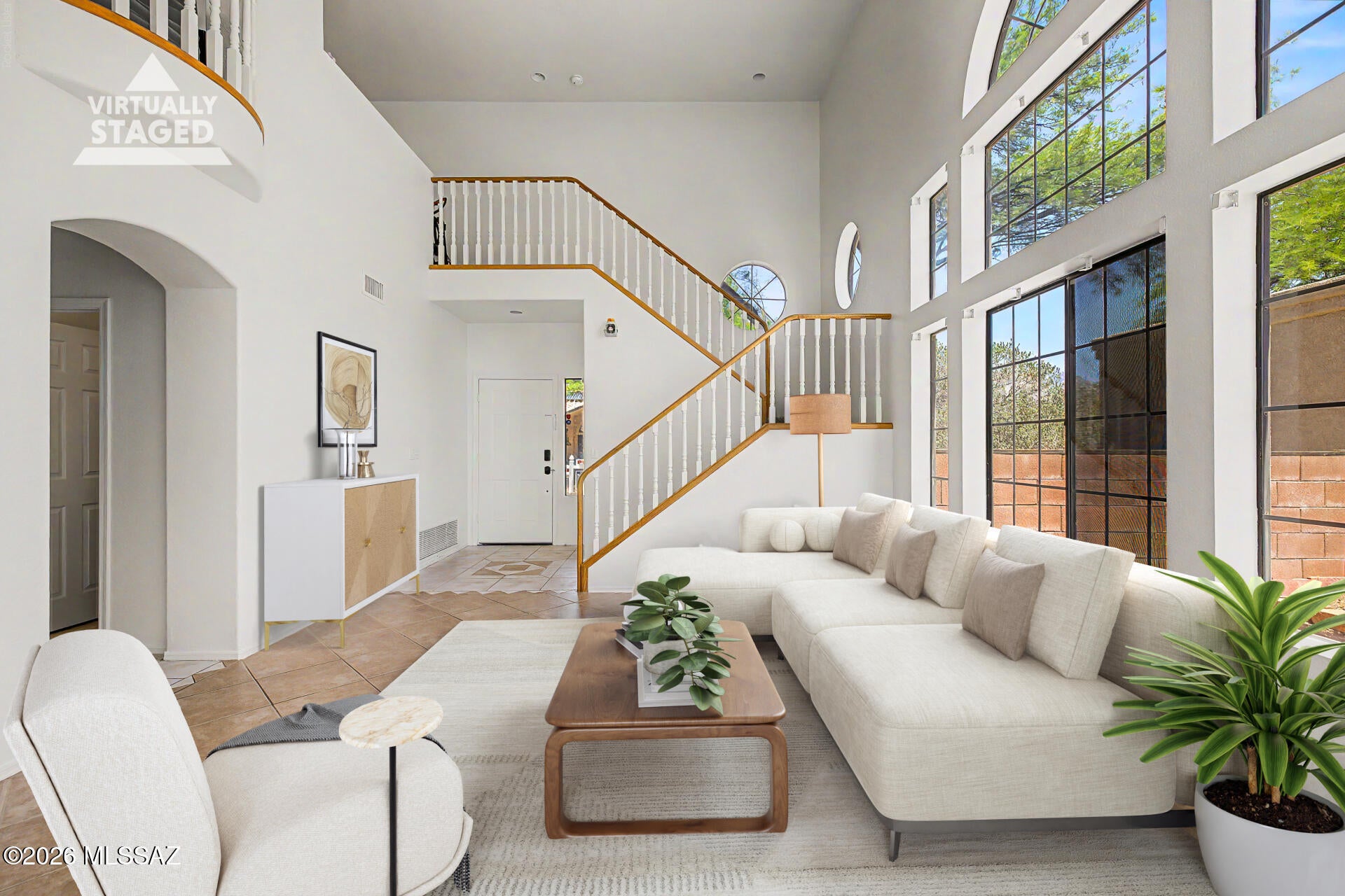 5505 N Moccasin Trail