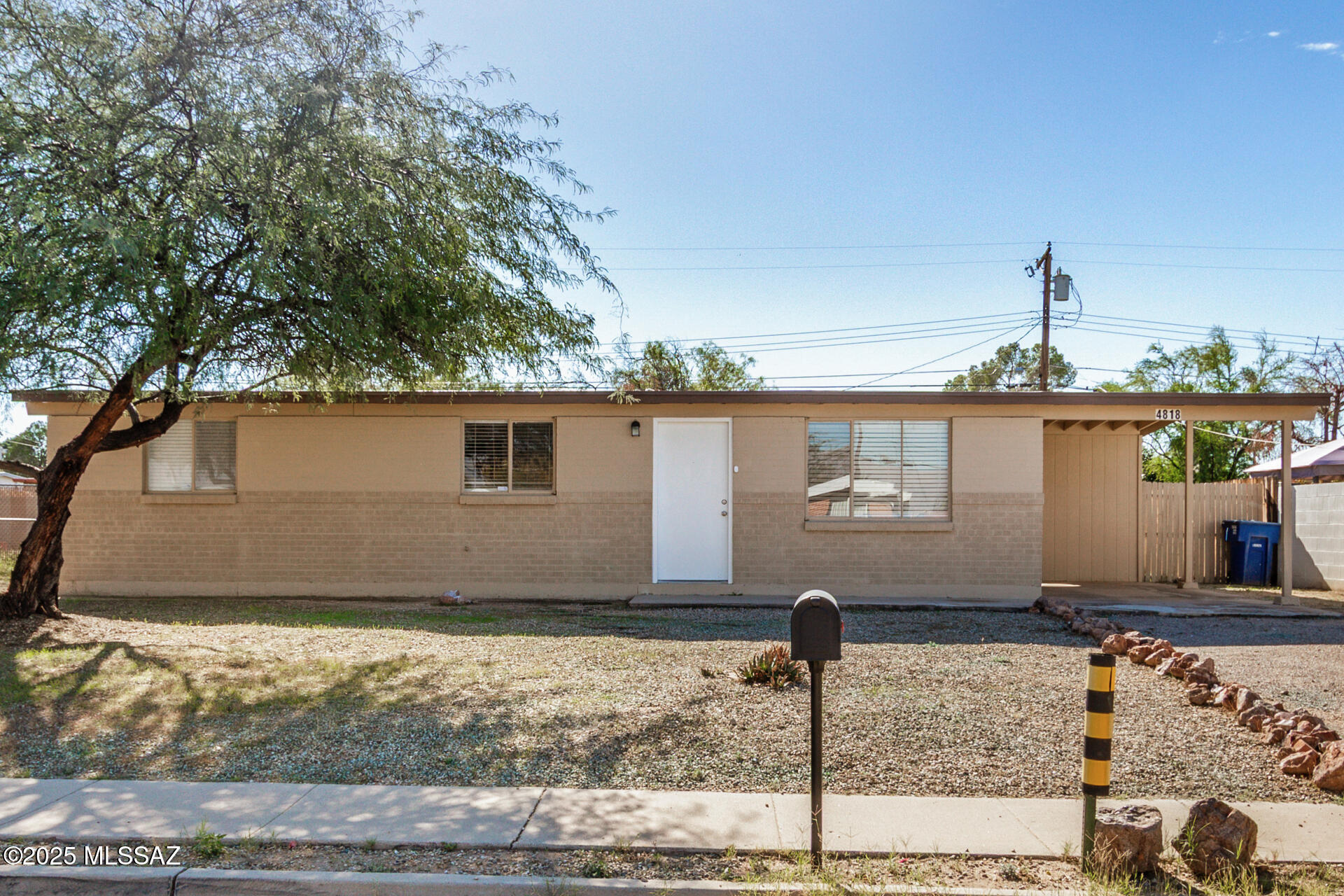 N/A - Residential