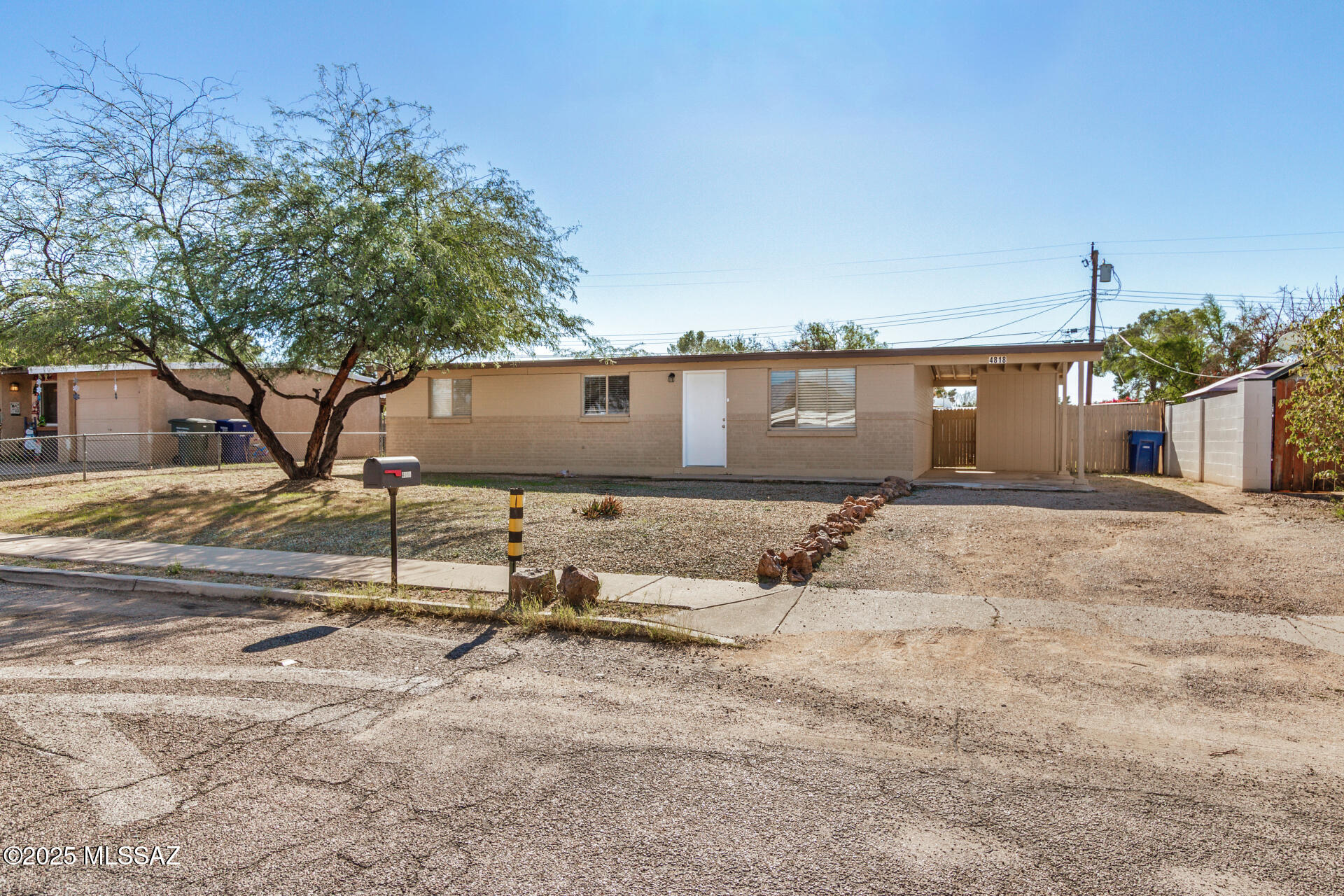 N/A - Residential