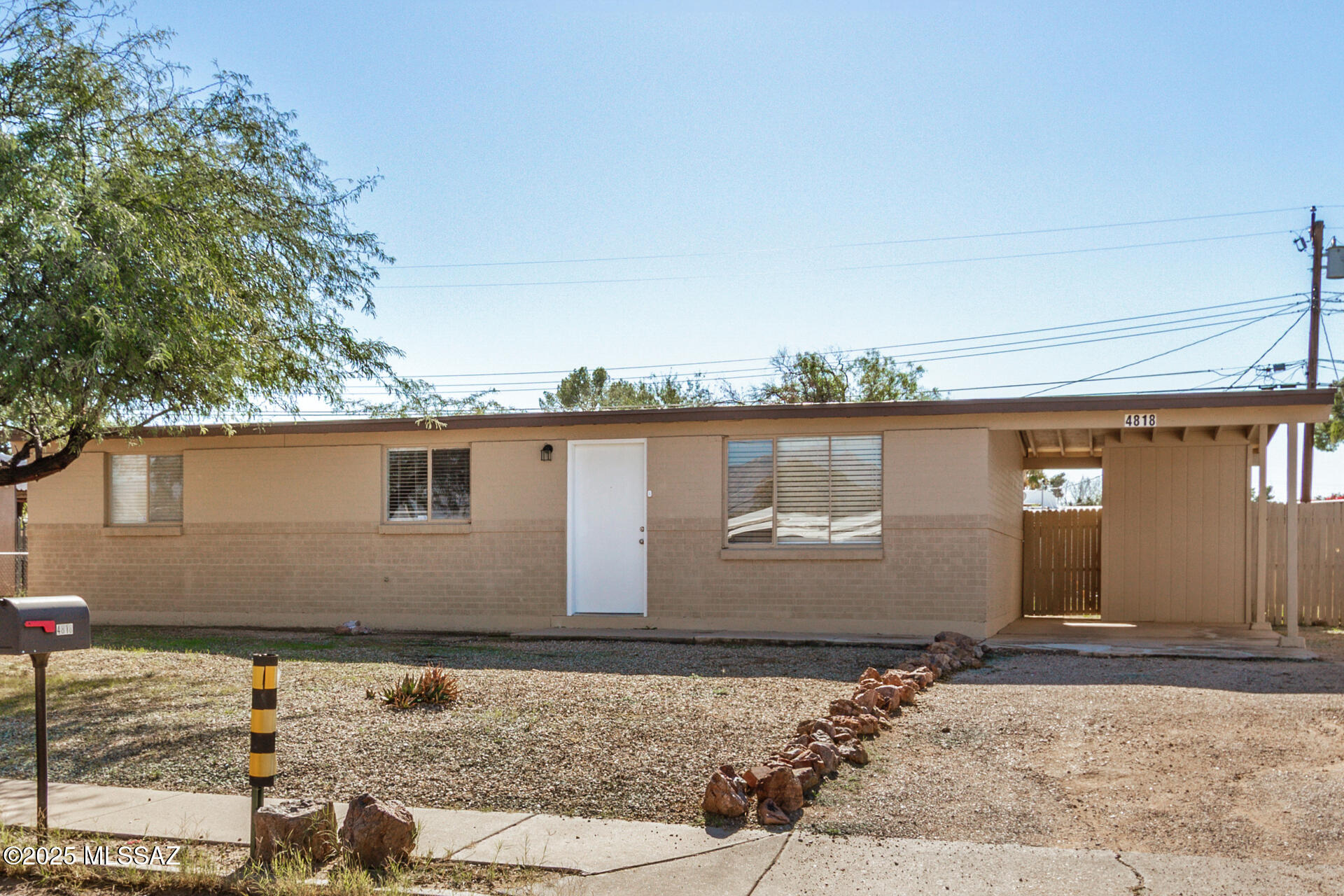 N/A - Residential