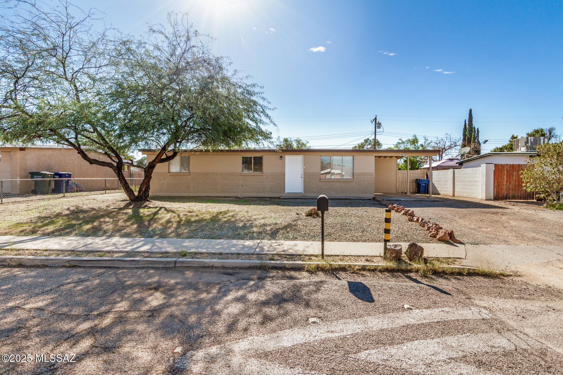 N/A - Residential