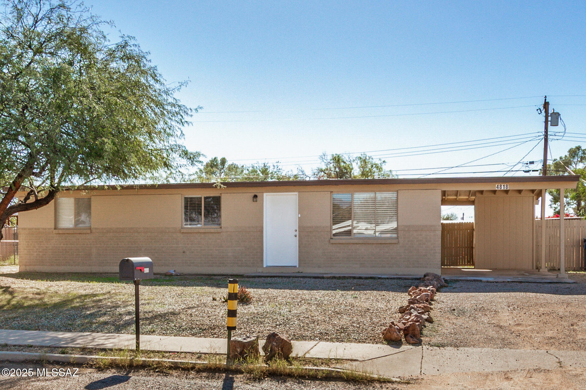 N/A - Residential