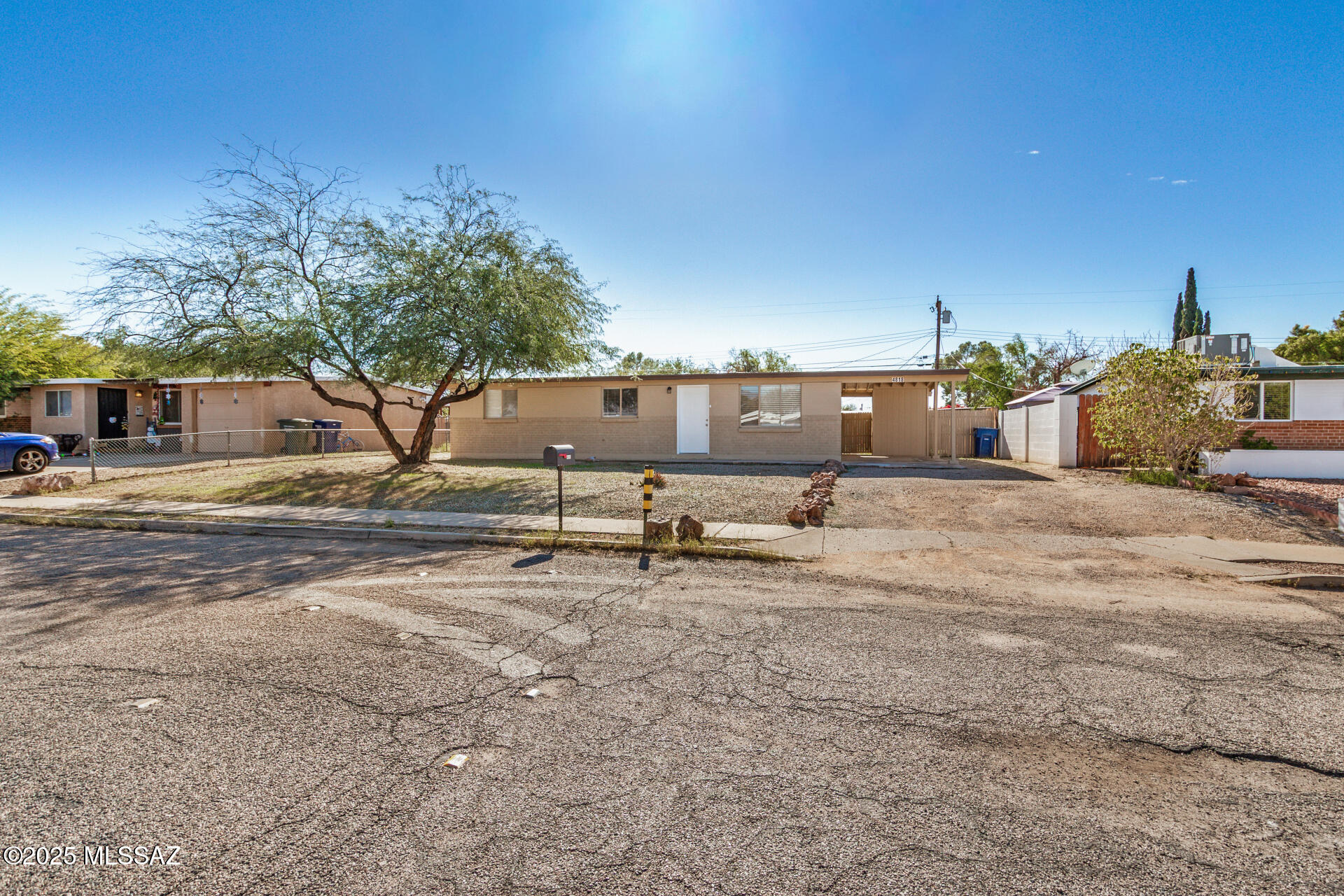N/A - Residential