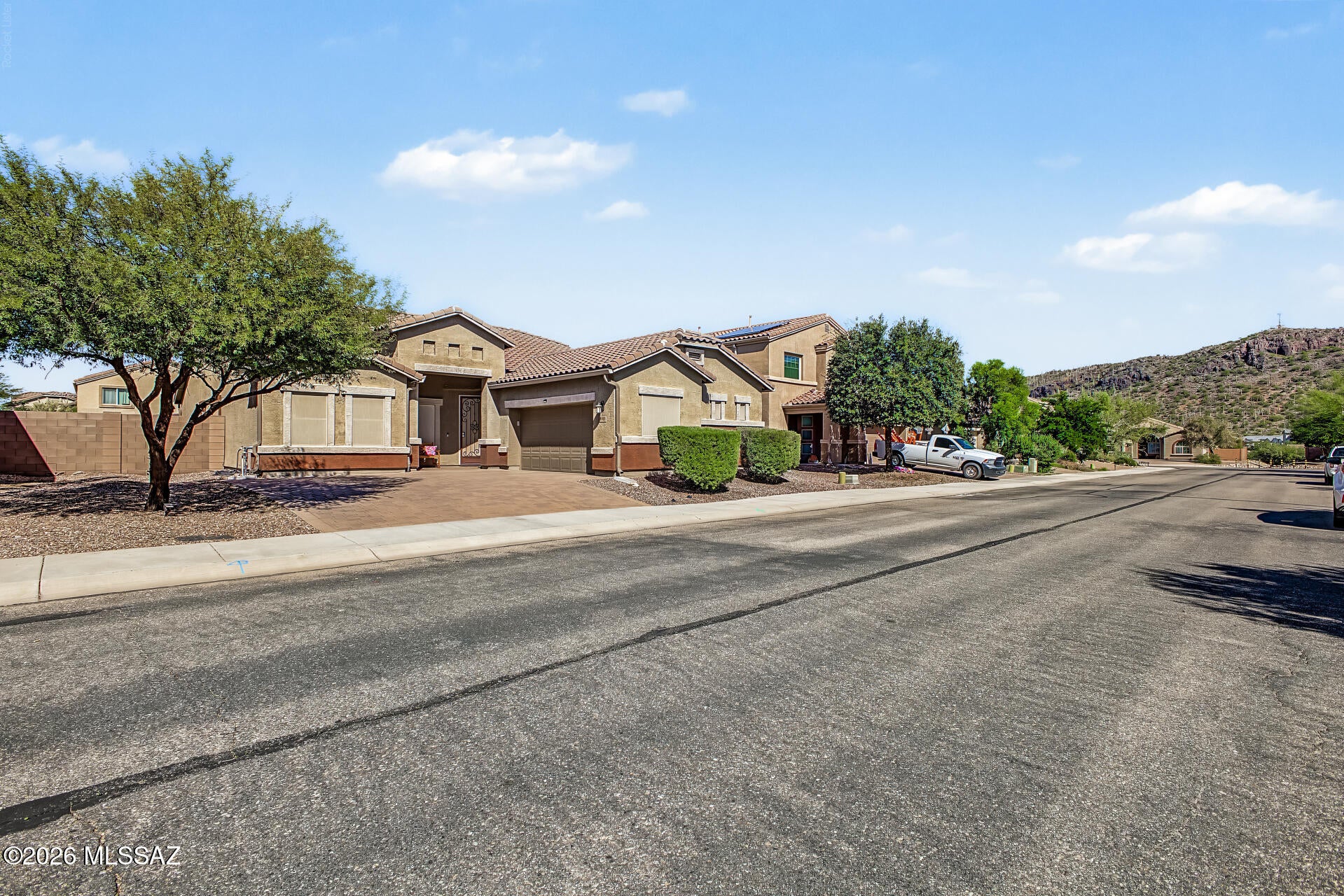 8808 W Moon Spring Road
