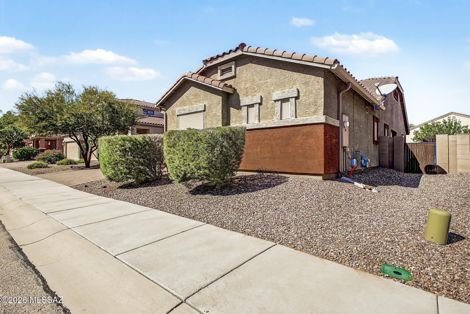 8808 W Moon Spring Road