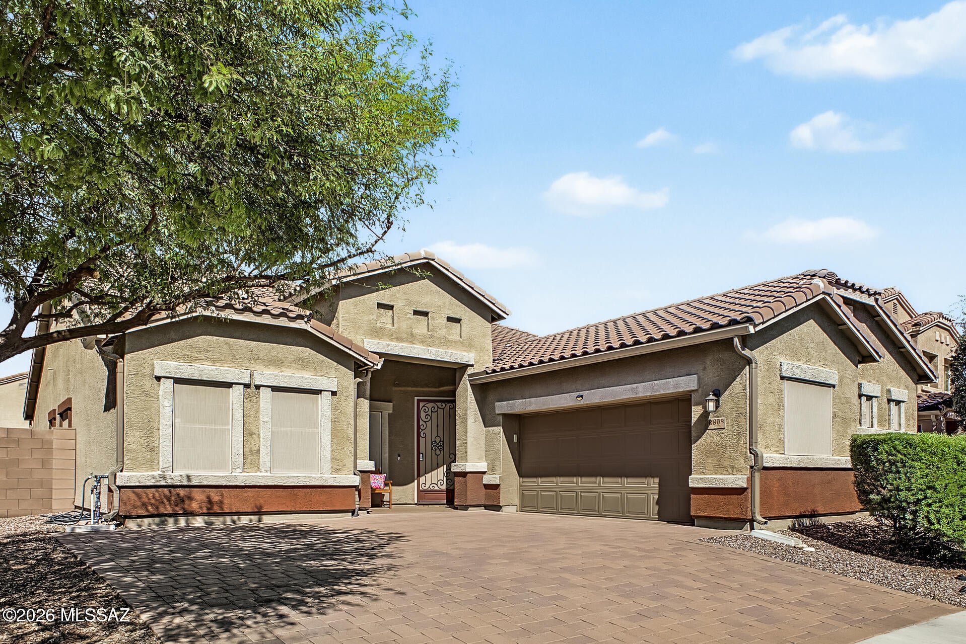 8808 W Moon Spring Road