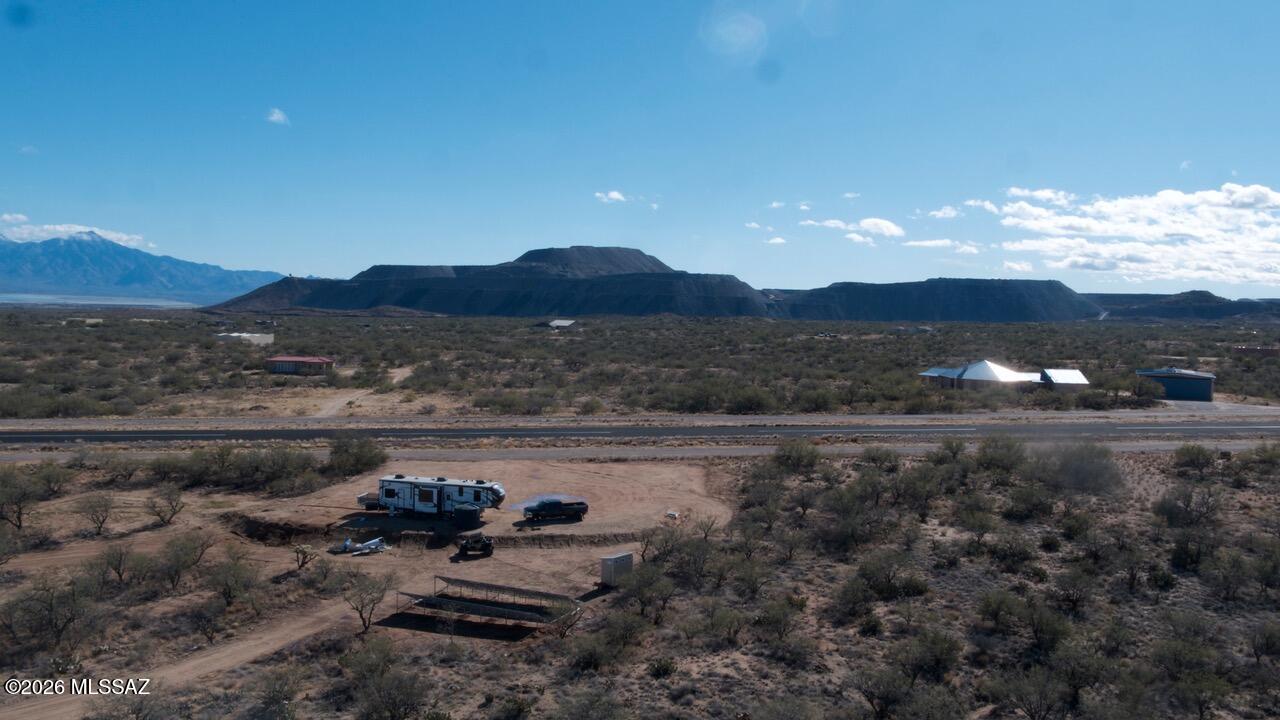 Ruby Star Airpark - Land