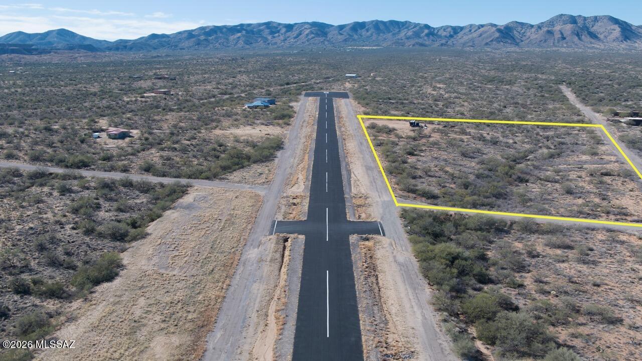 Ruby Star Airpark - Land