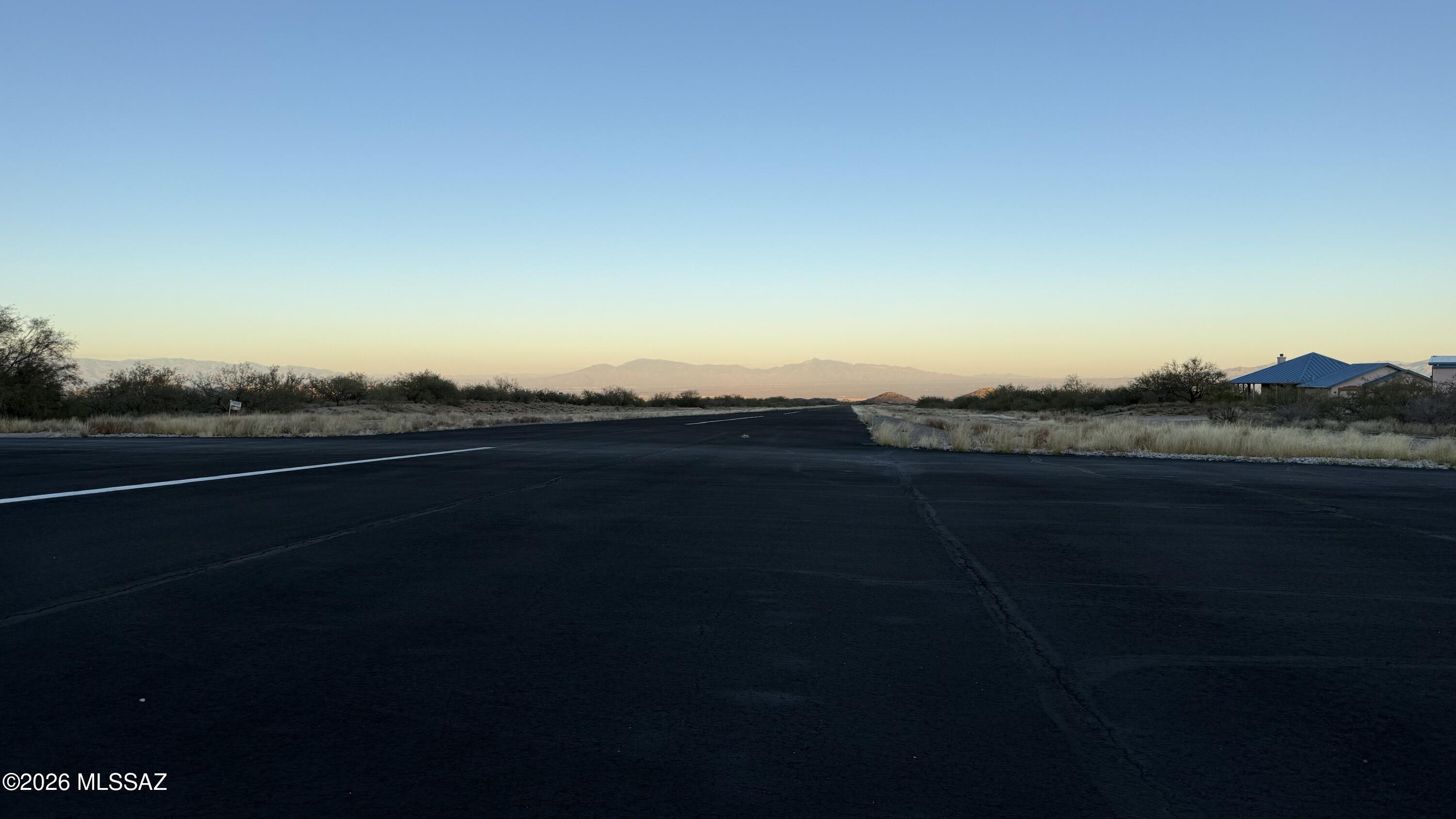 Ruby Star Airpark - Land