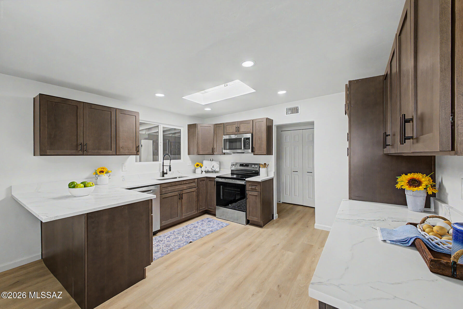 Tucson Park West (99-204) - Residential