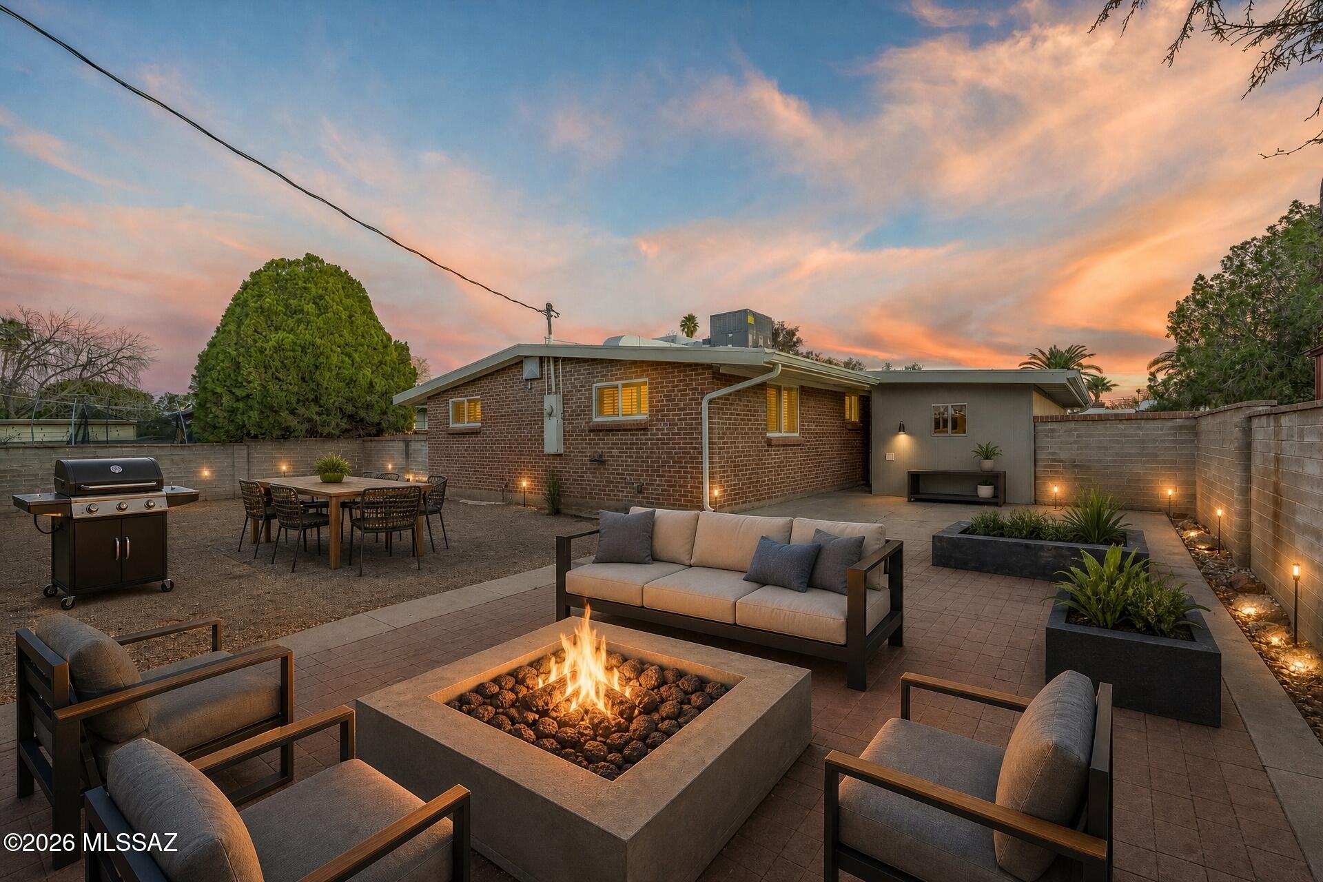 Mitman Addition - Residential