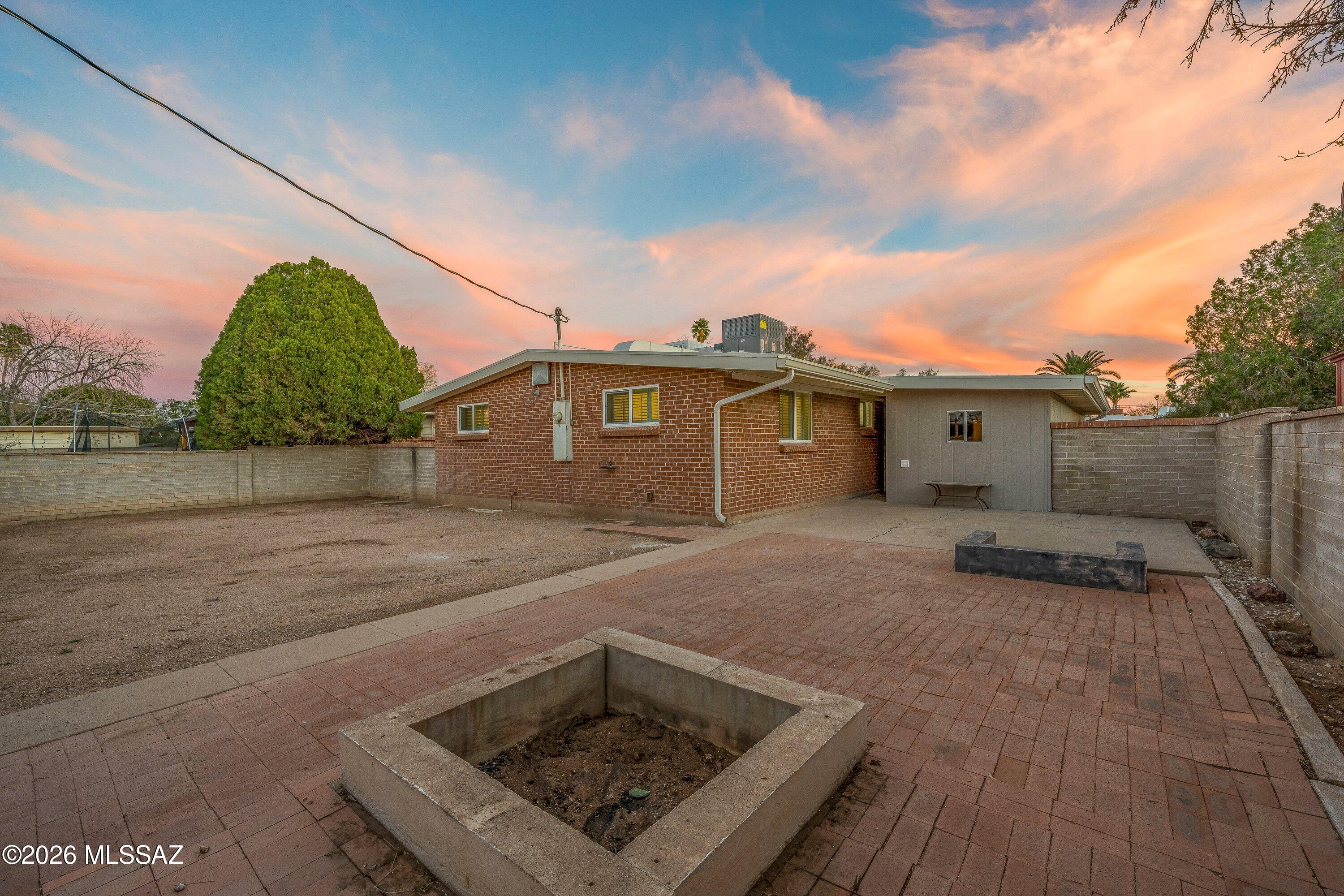 Mitman Addition - Residential